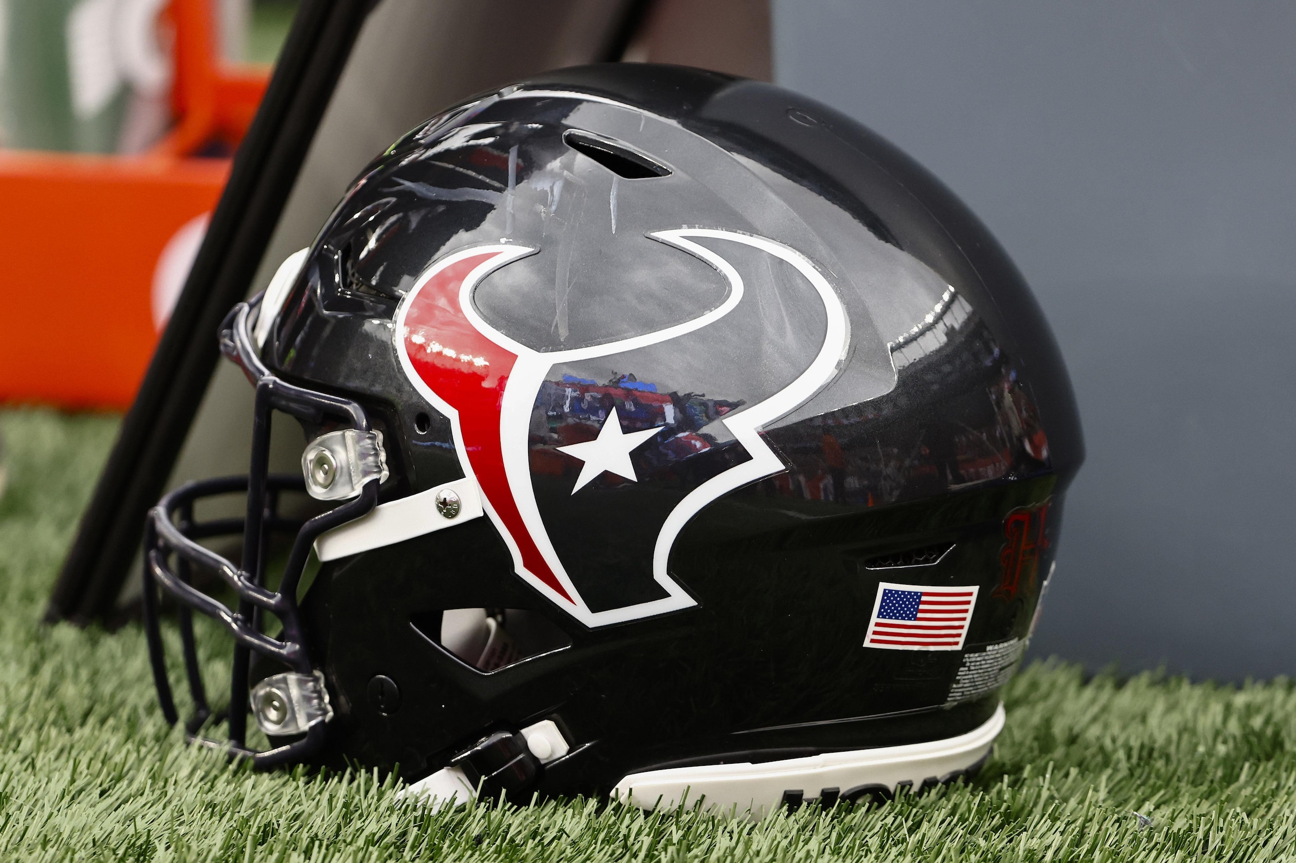 Texans Patriots Football