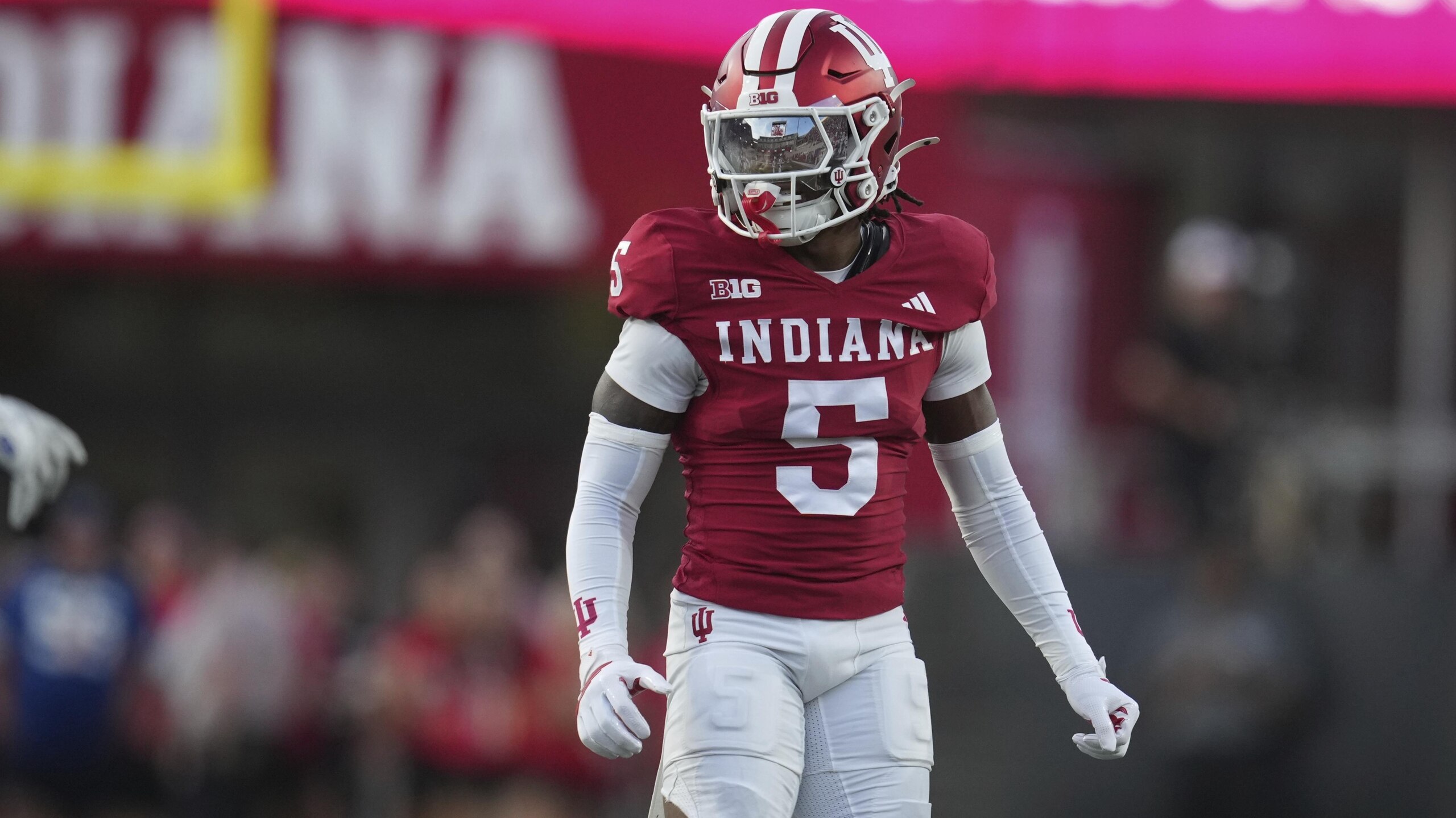Indiana St Indiana Football