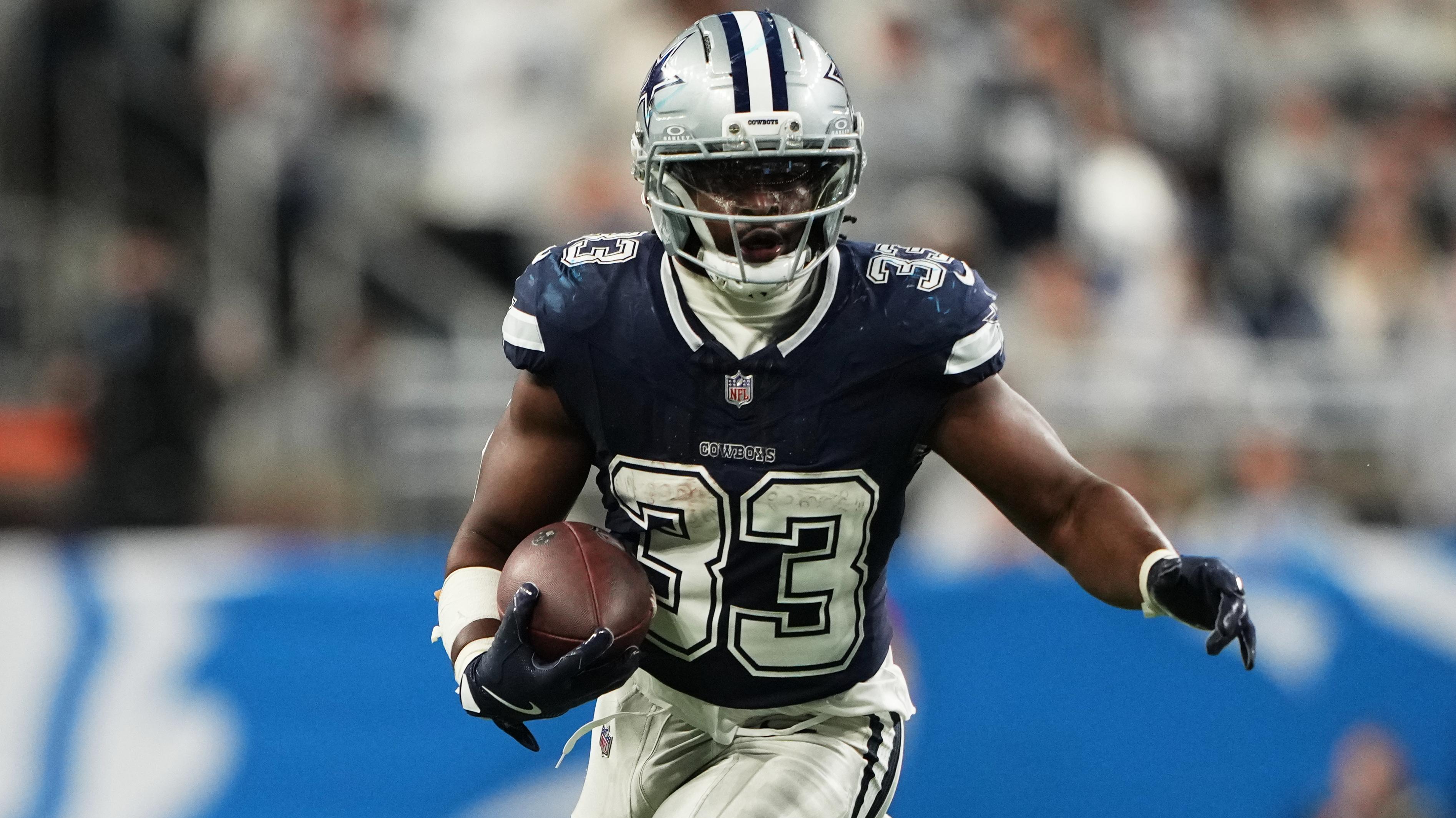 Cowboys Lions Football