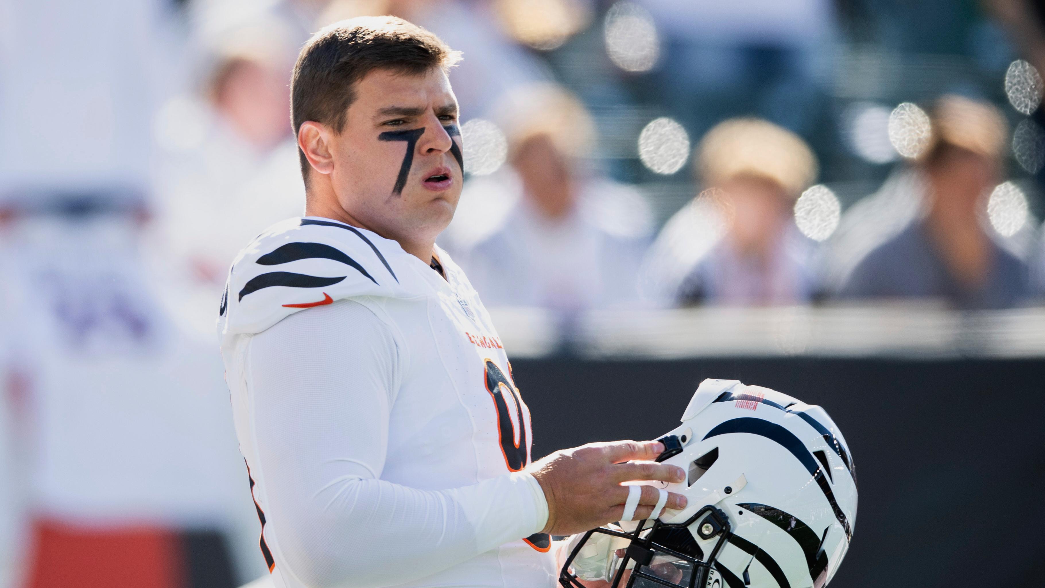 Trey Hendrickson Says Bengals Contract Talks Haven’t Changed Despite Ending Holdout