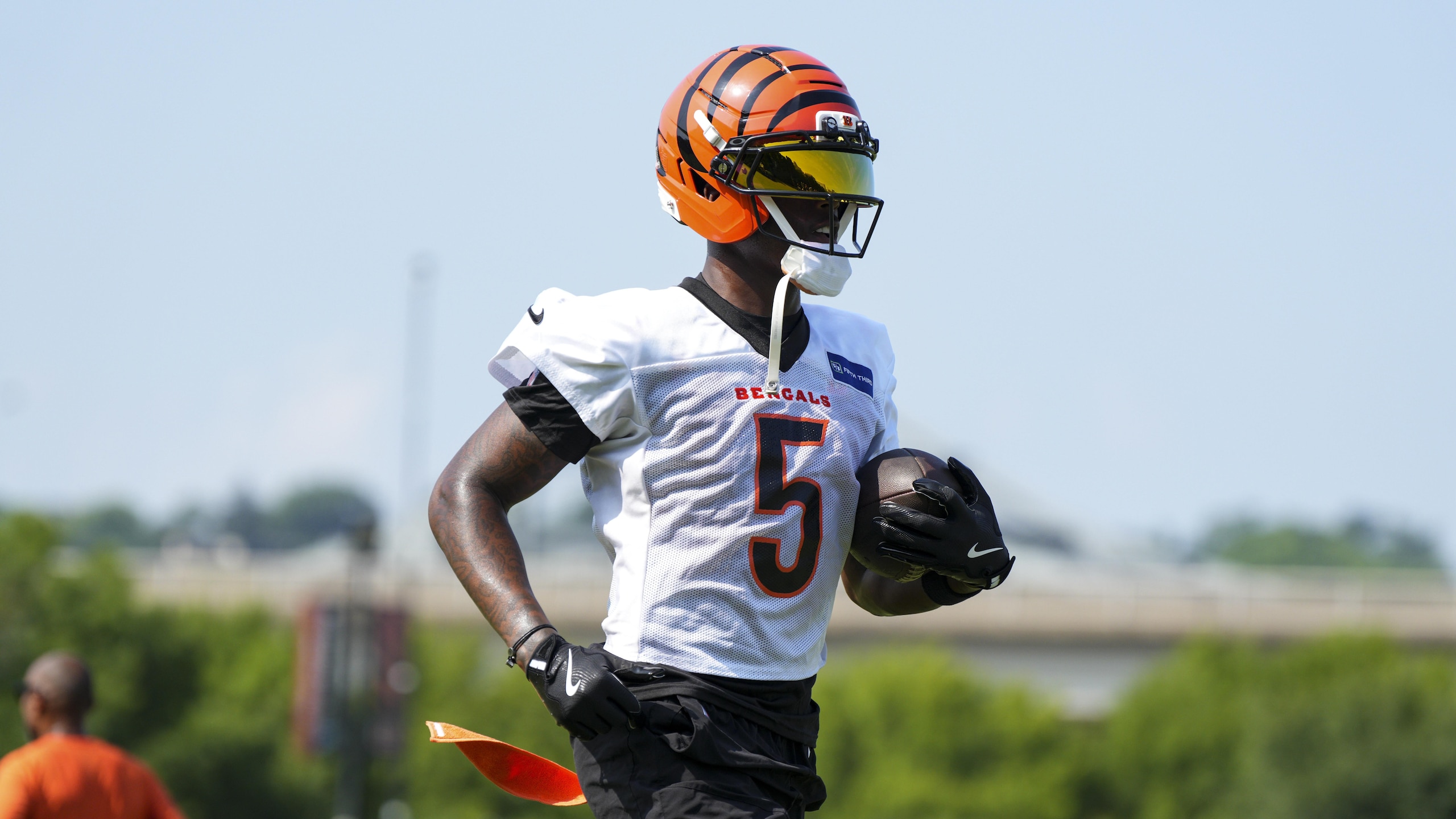Bengals Football