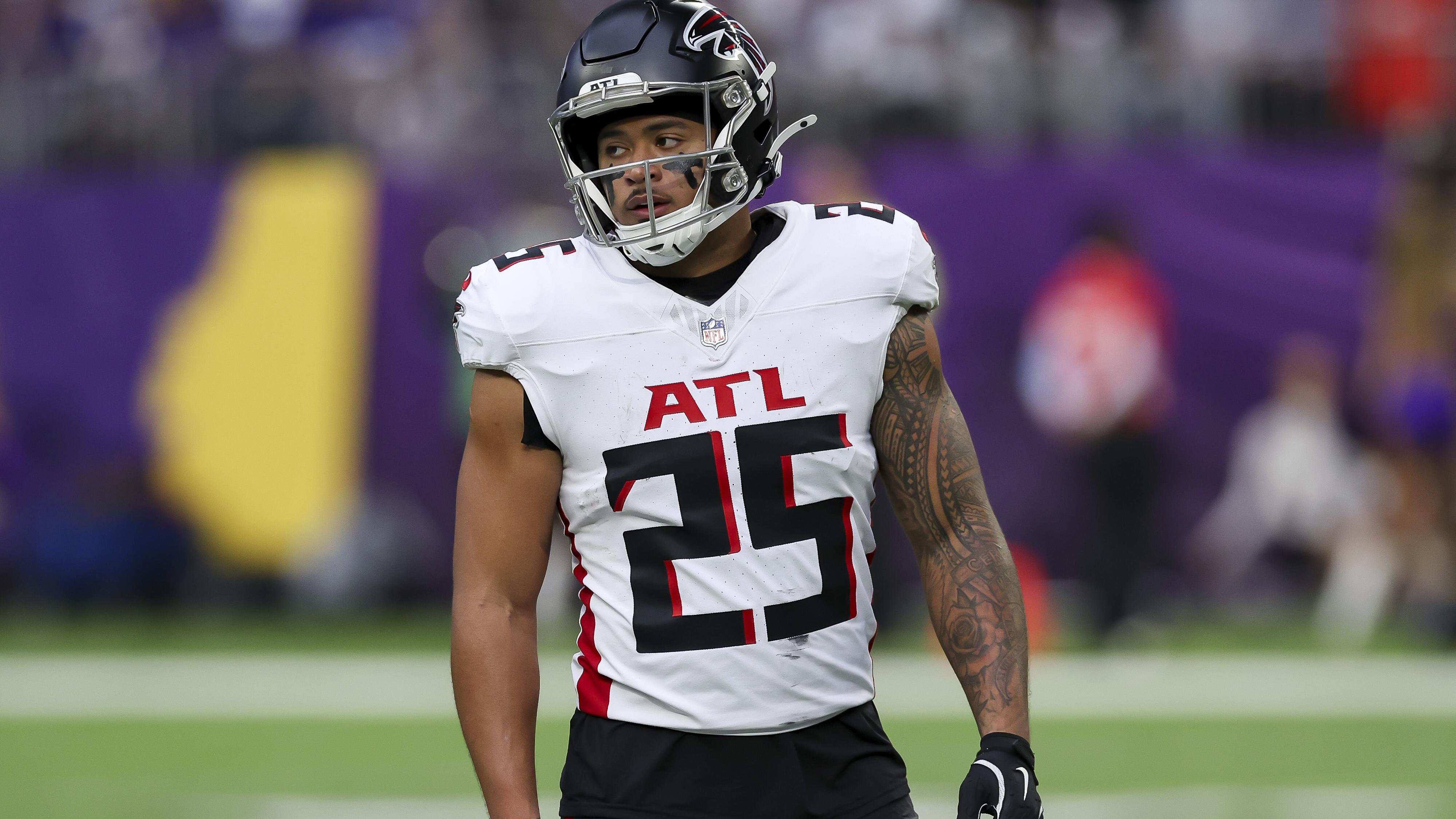 Falcons Vikings Football