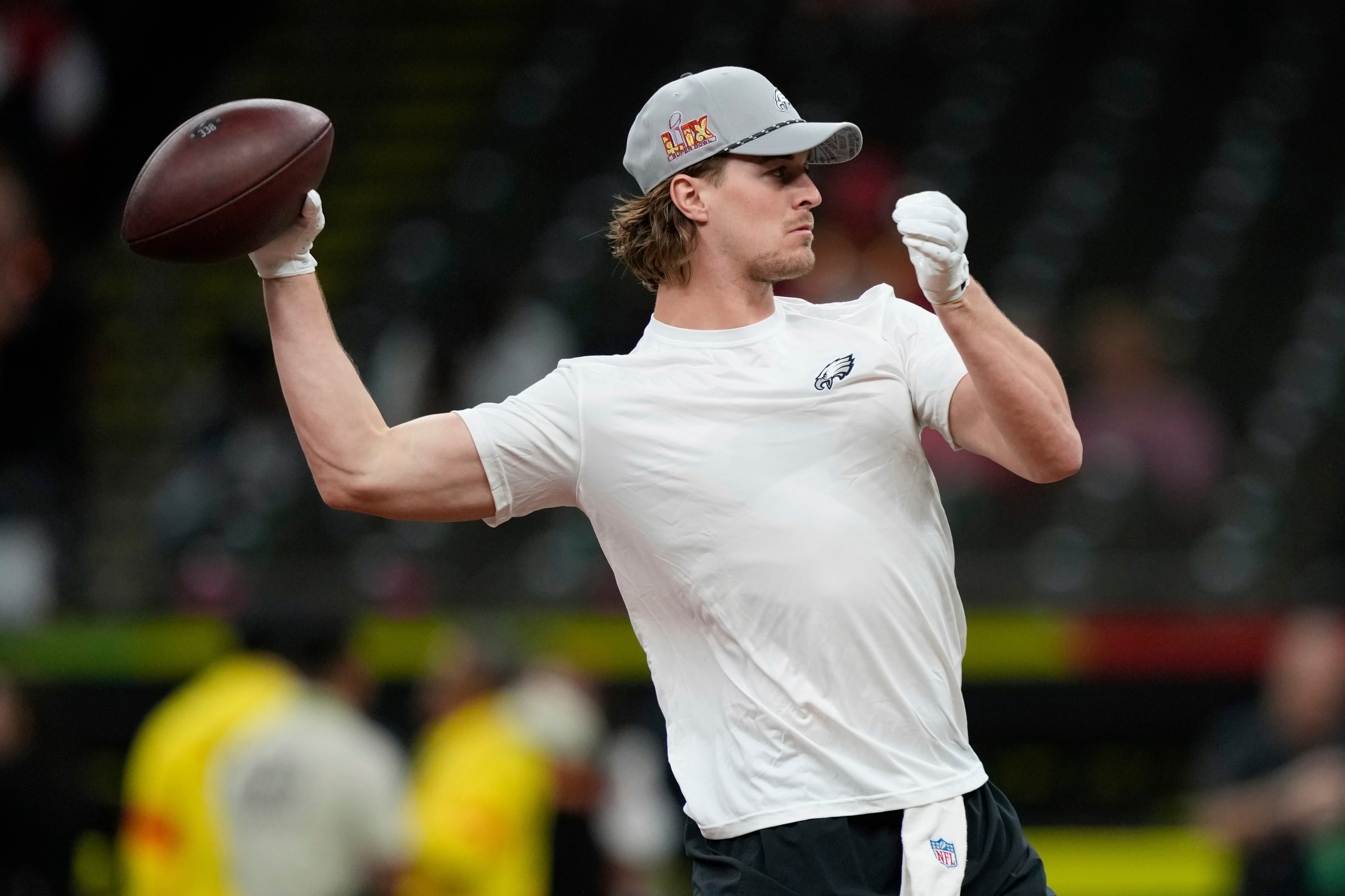 Super Bowl Football