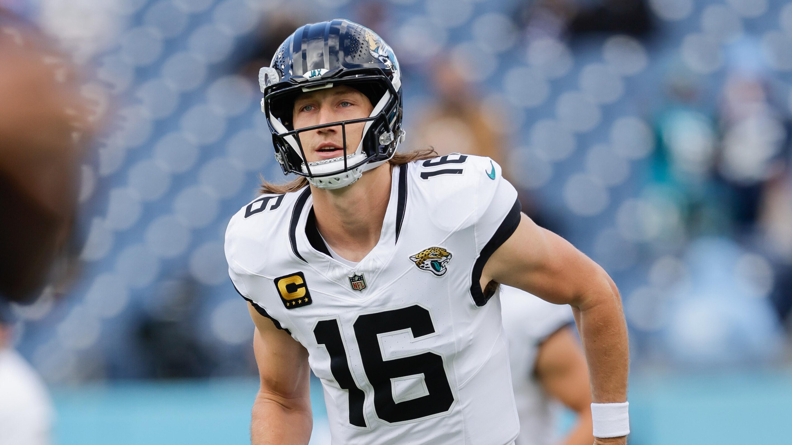 Jaguars Titans Football