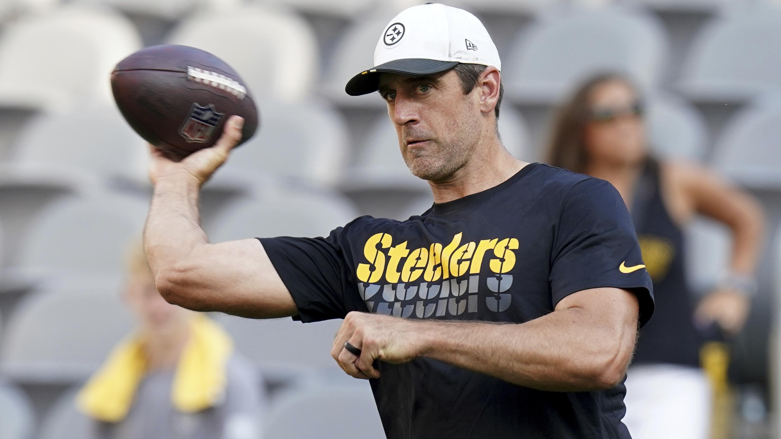 Buccaneers Steelers Football