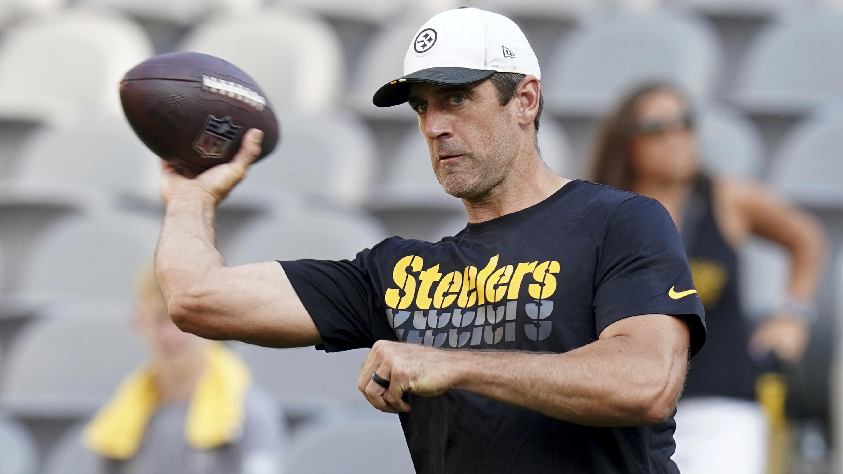 Buccaneers Steelers Football