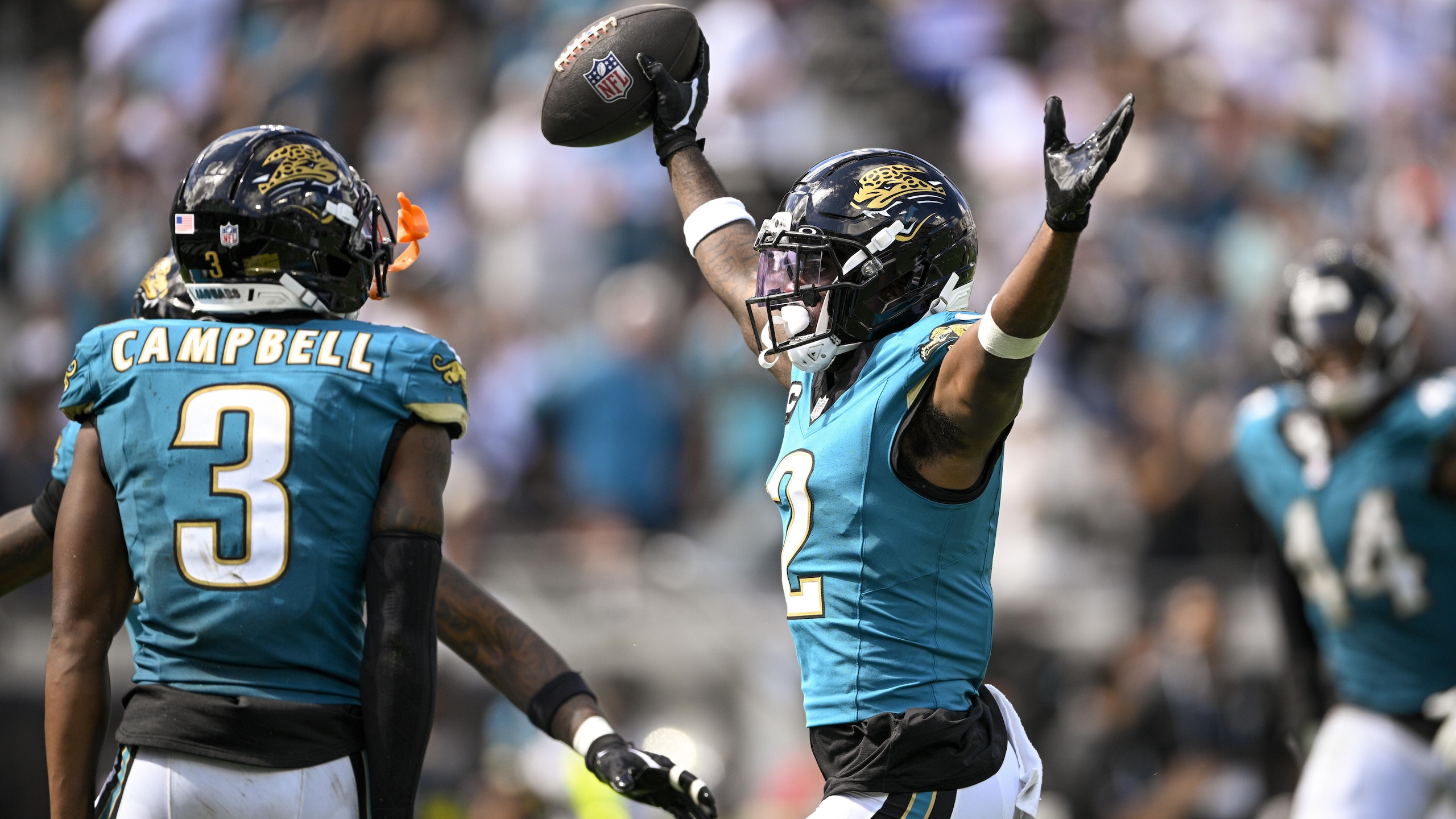 Texans Jaguars Football