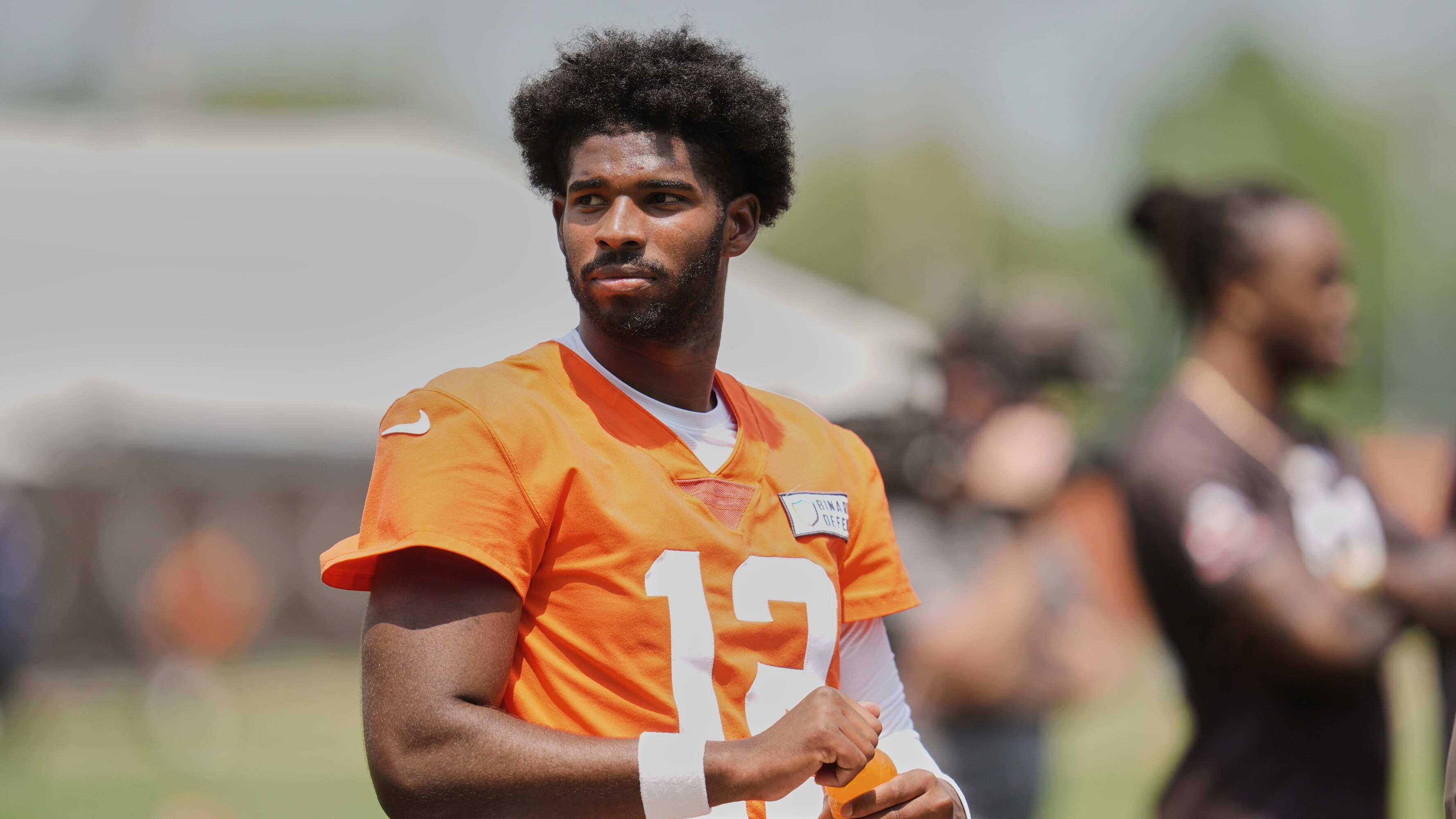 Shedeur Sanders Confirmed as Browns' Starting QB for NFL Preseason Opener vs. Panthers