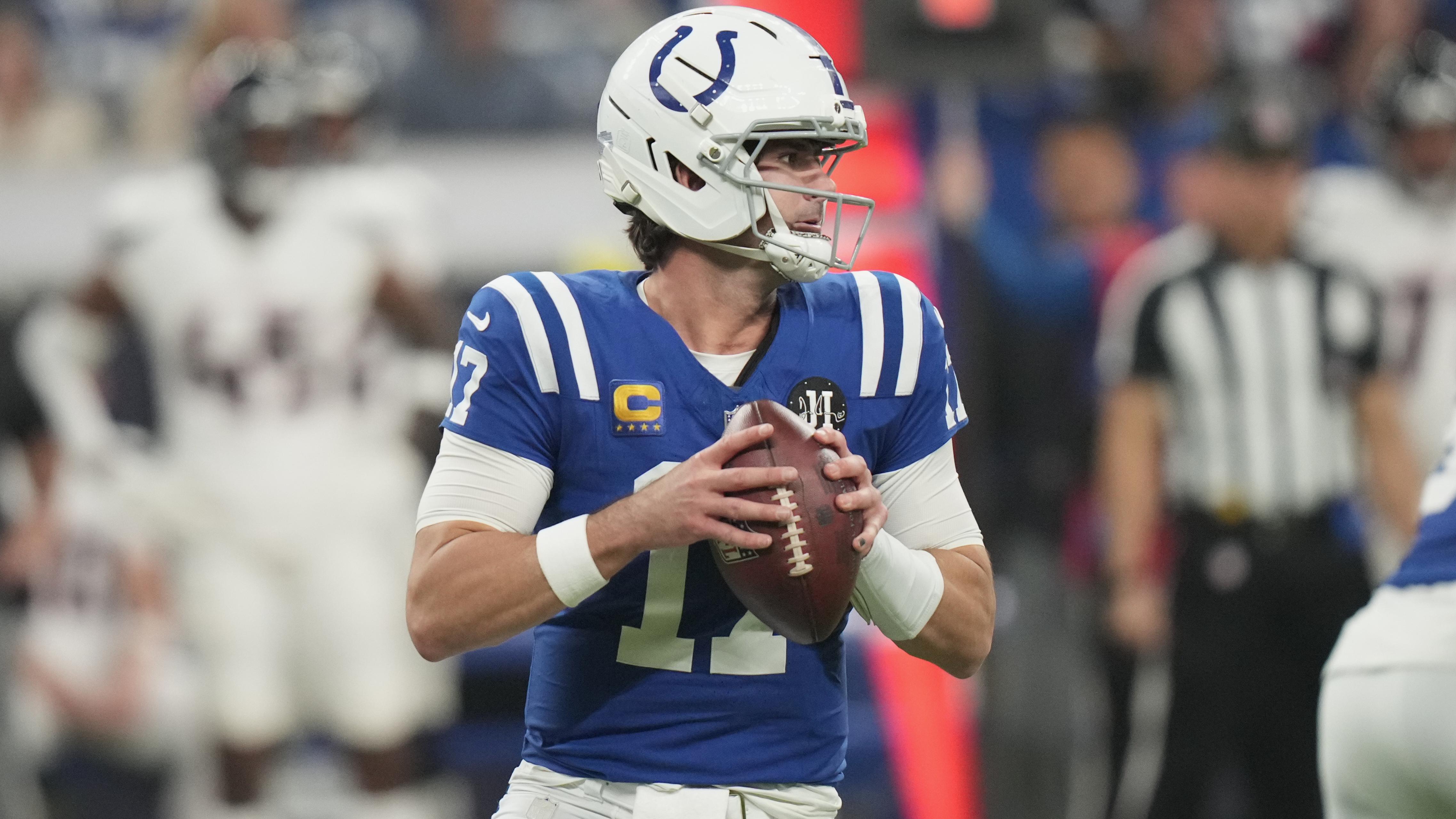 Texans Colts Football