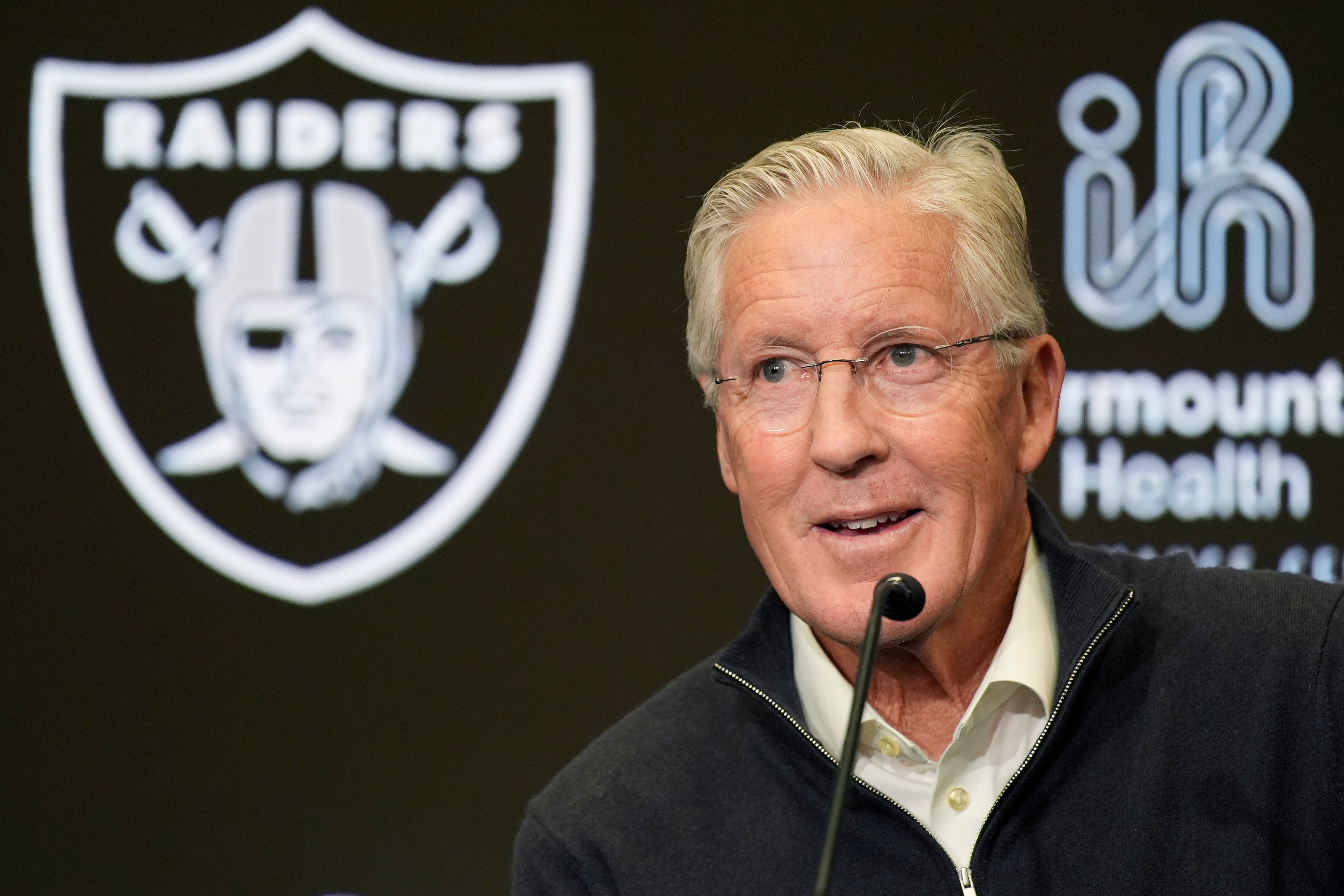Raiders Football
