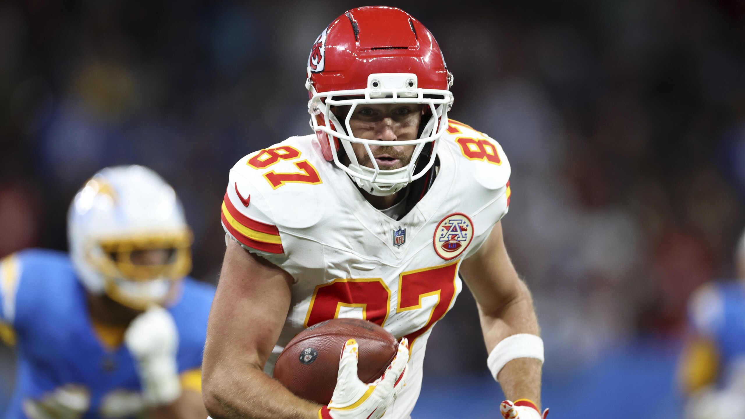 Chiefs Chargers Football
