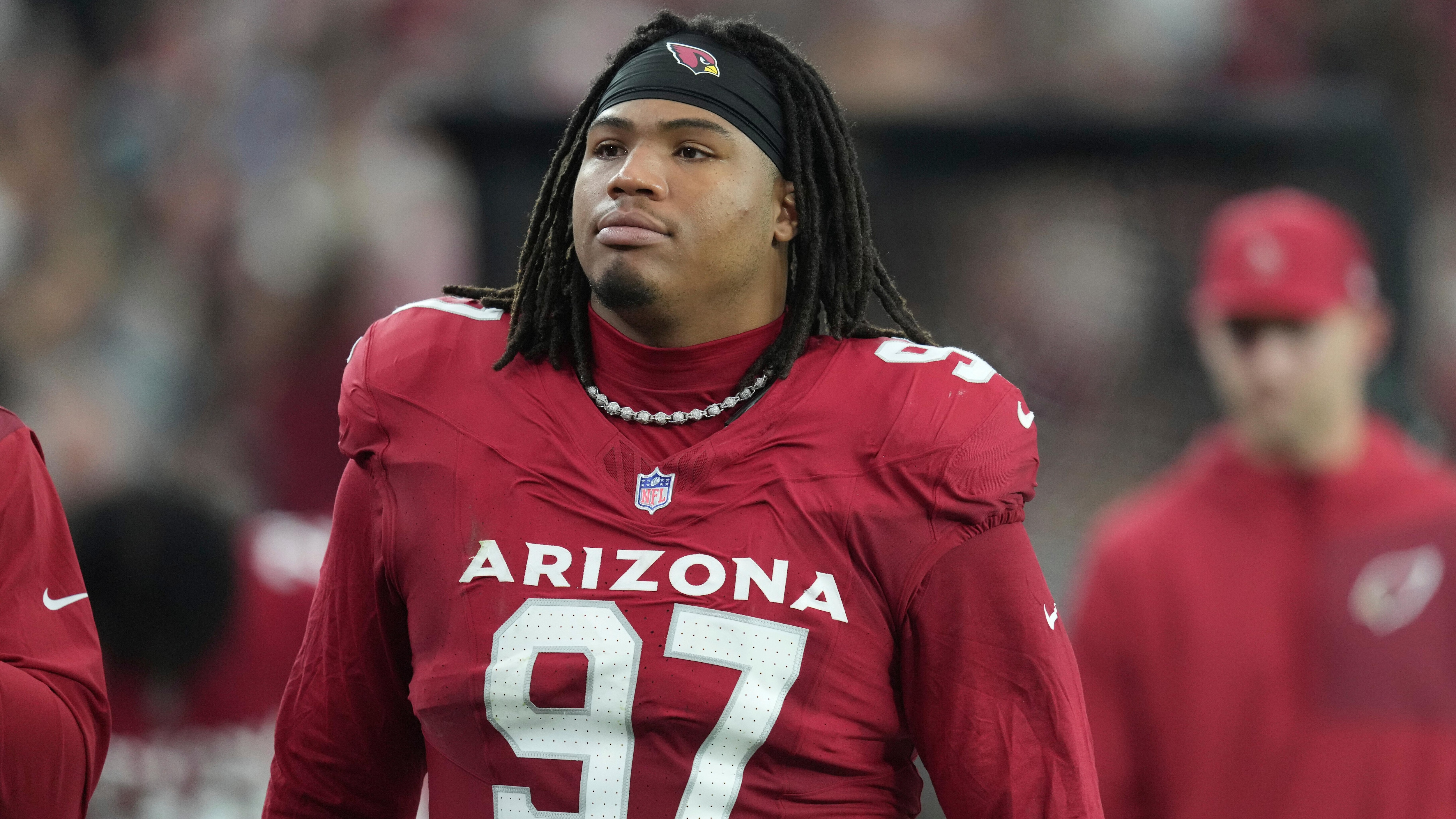 Jaguars Cardinals Football