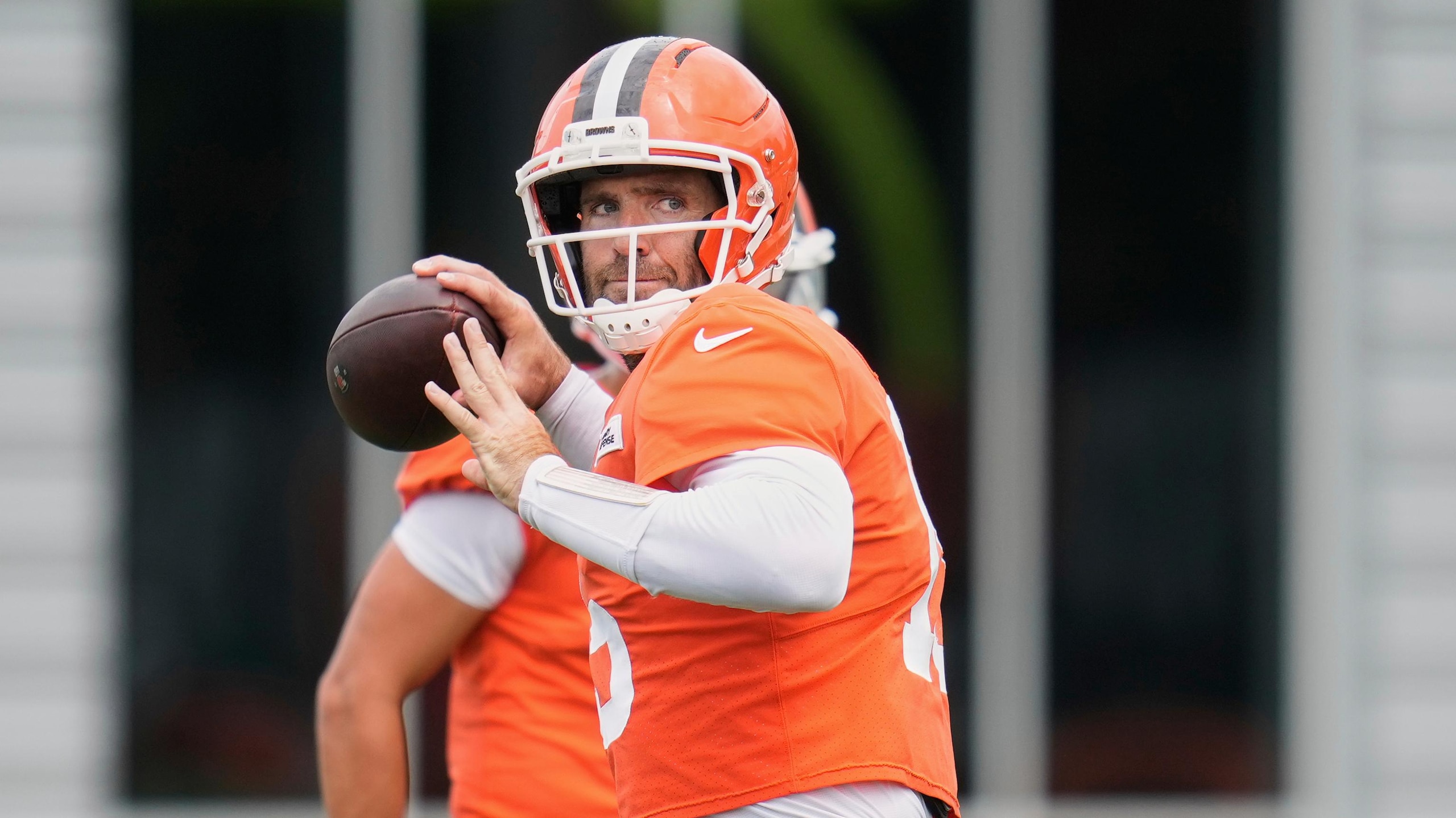 Browns Football