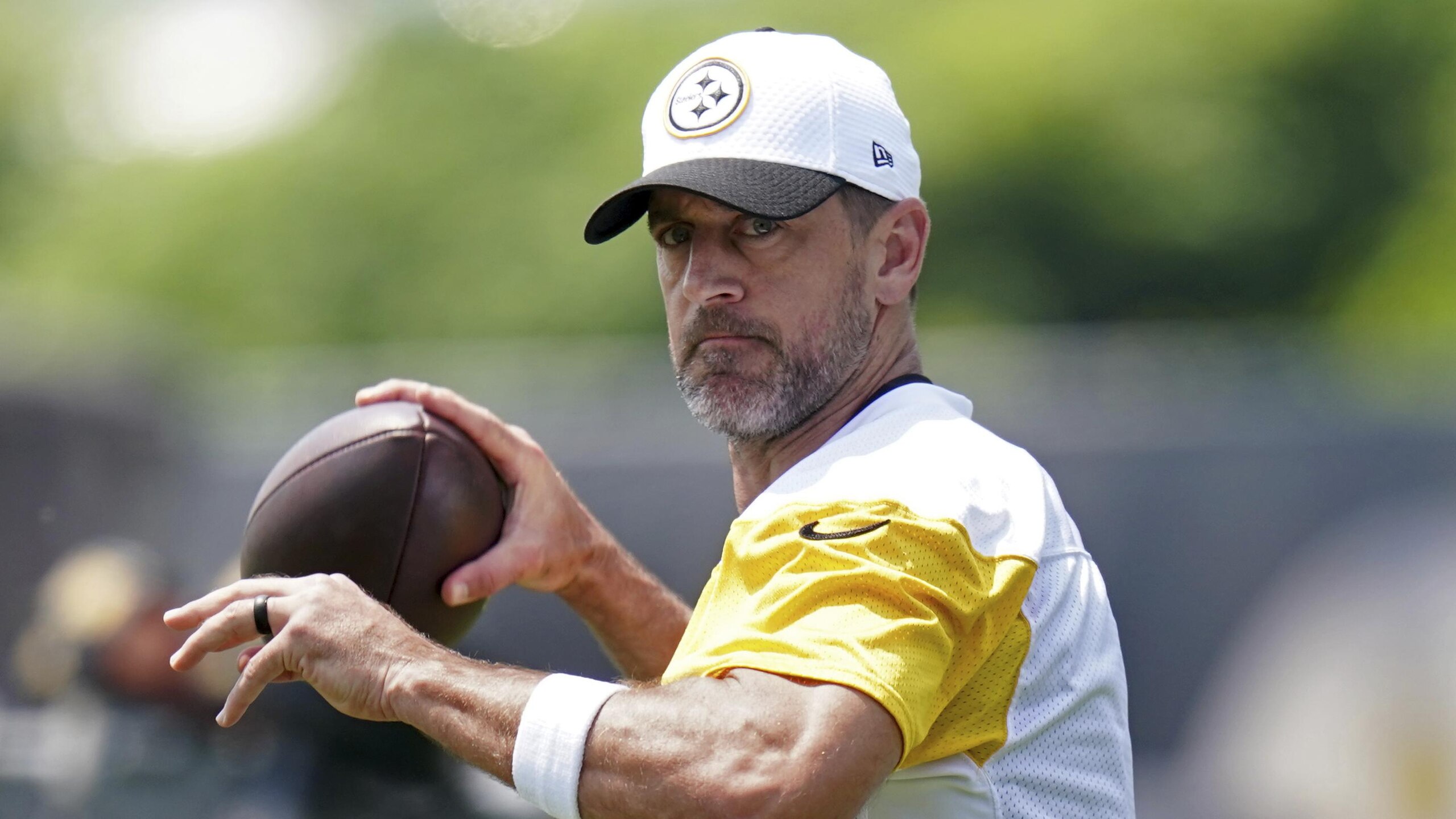 Steelers Football