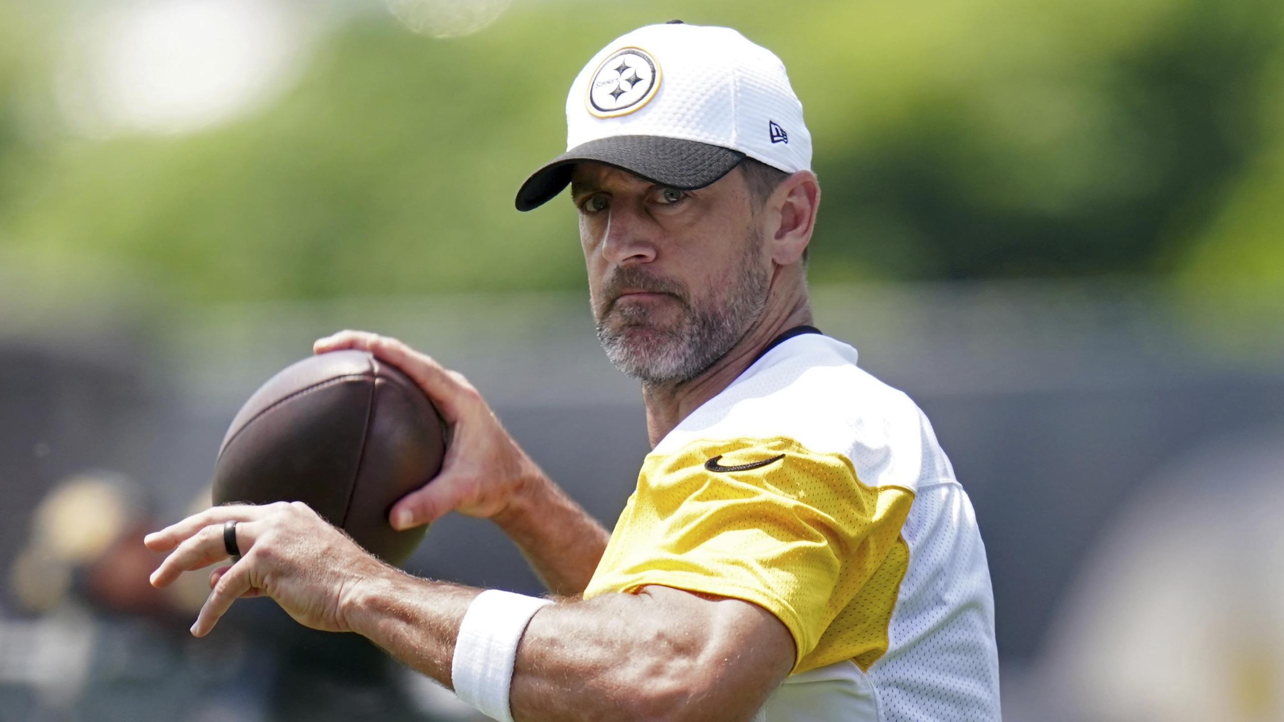 Steelers Football