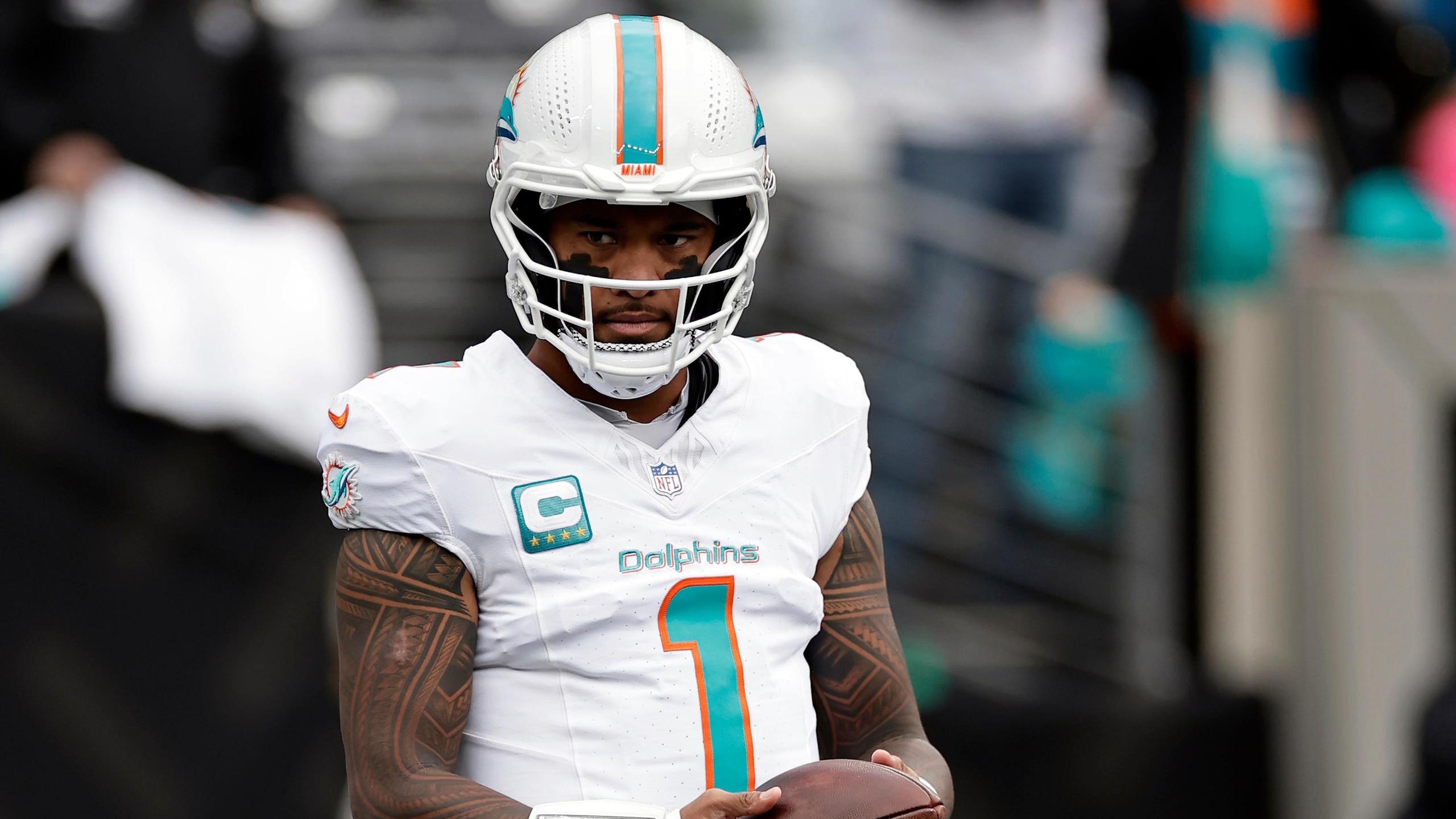 Dolphins Jets Football