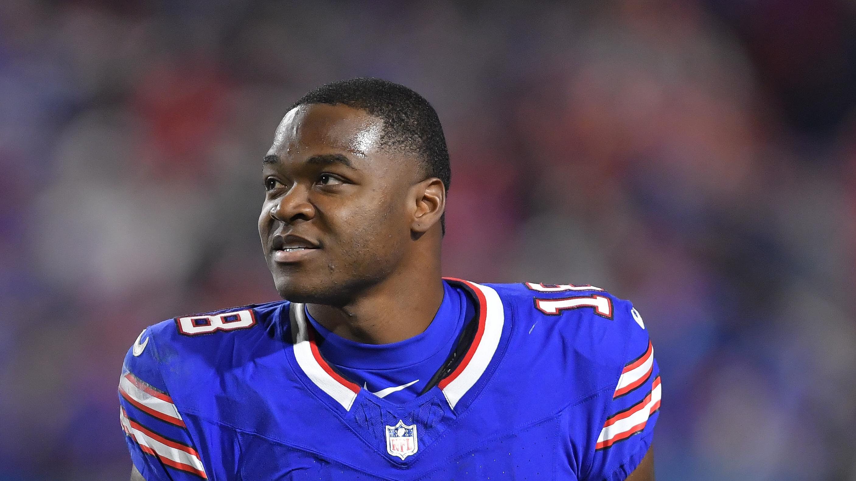 Amari Cooper’s NFL Retirement Discussed by Raiders’ Carroll, ‘The Timing Wasn’t Right’