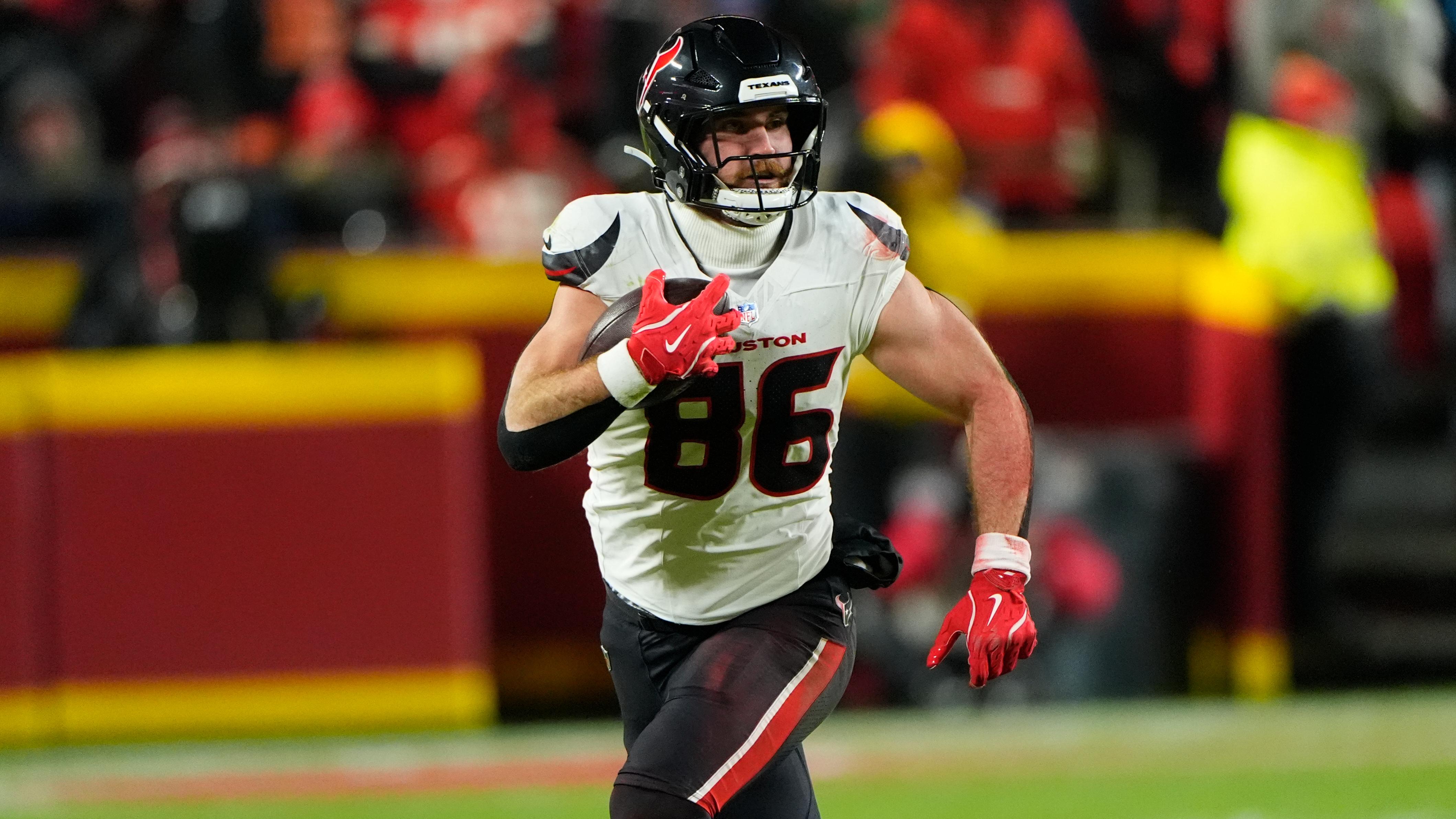 Texans Chiefs Football