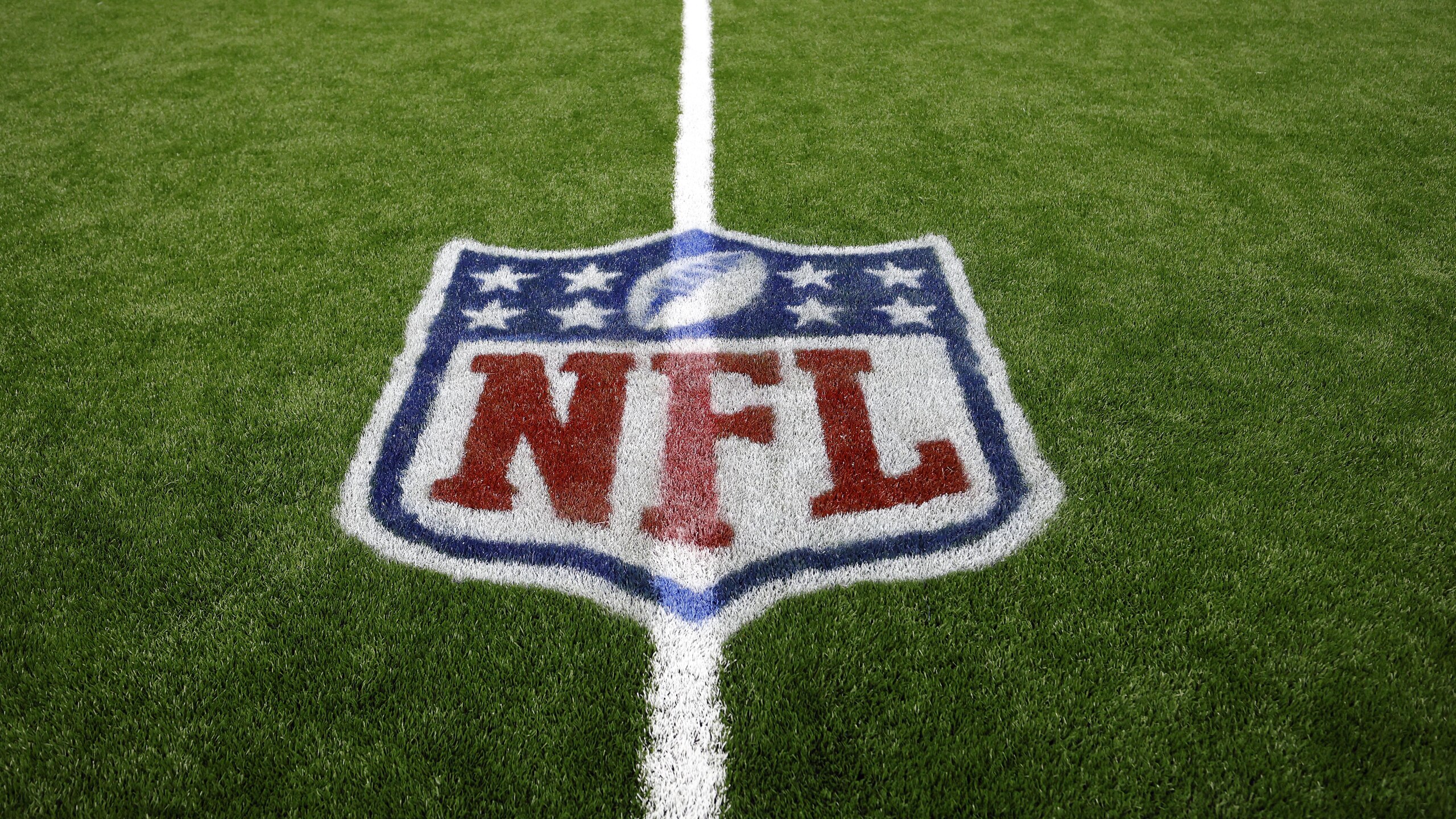Broncos Saints Football