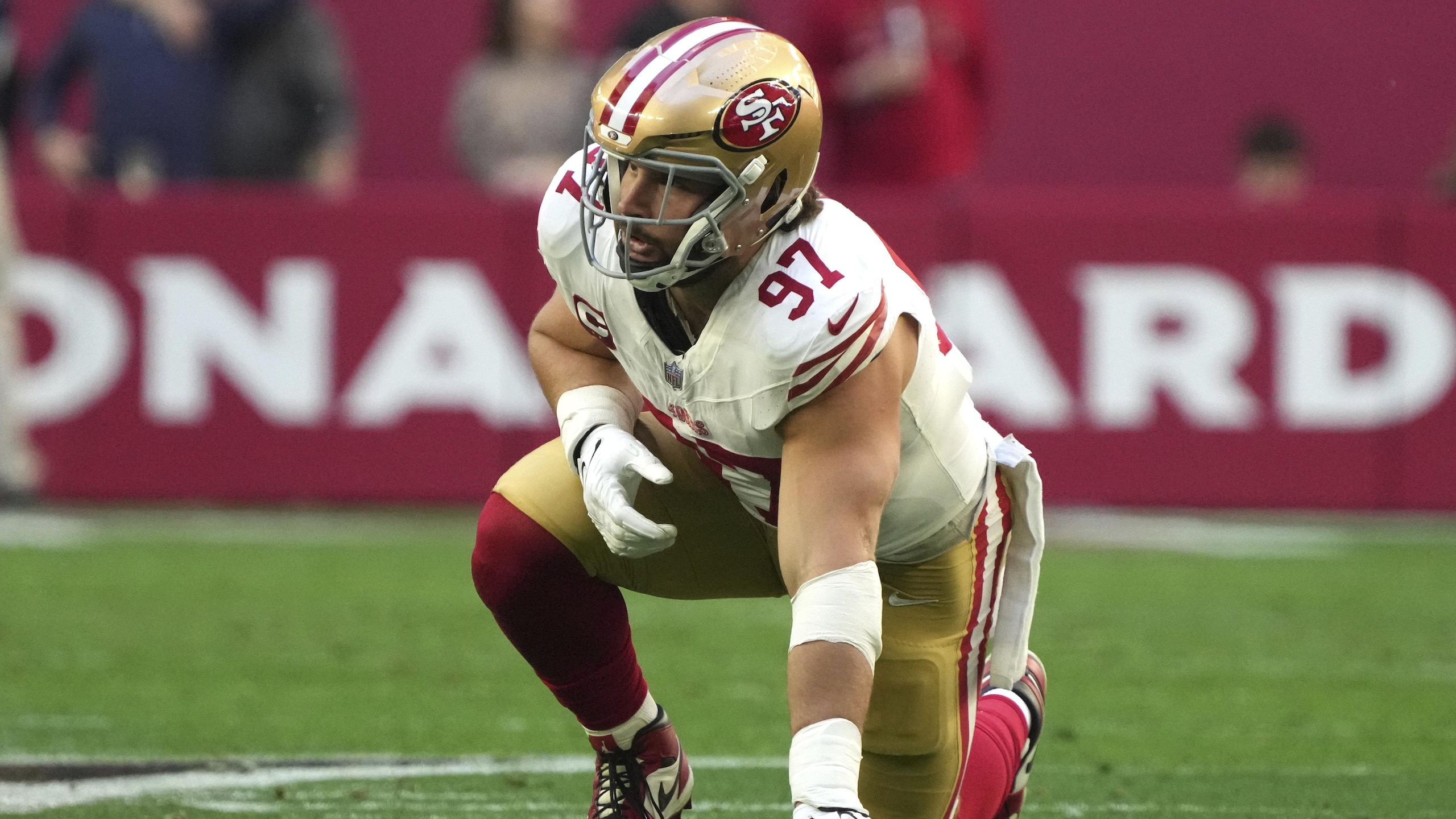 49ers Cardinals Football