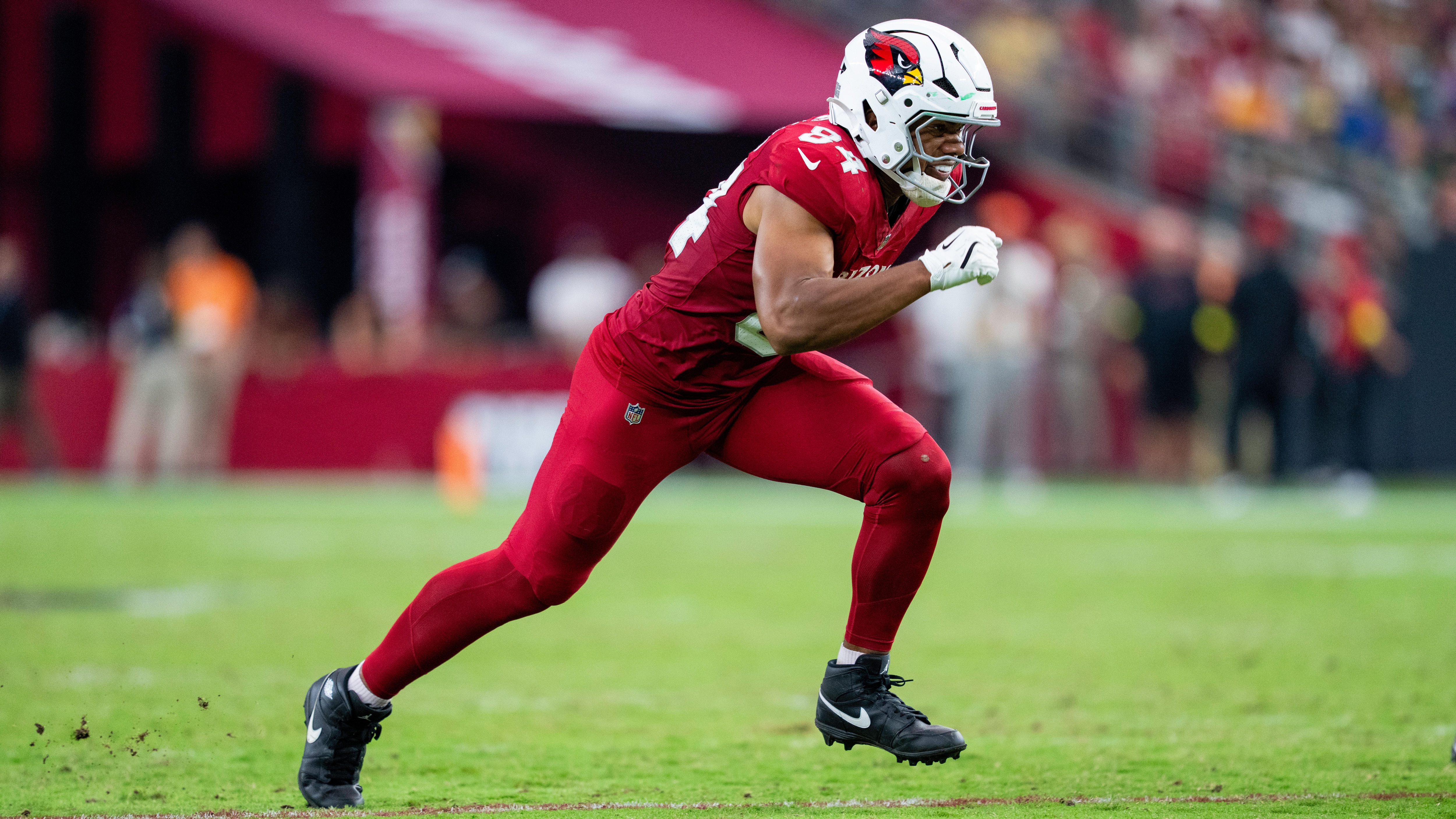 Packers Cardinals Football