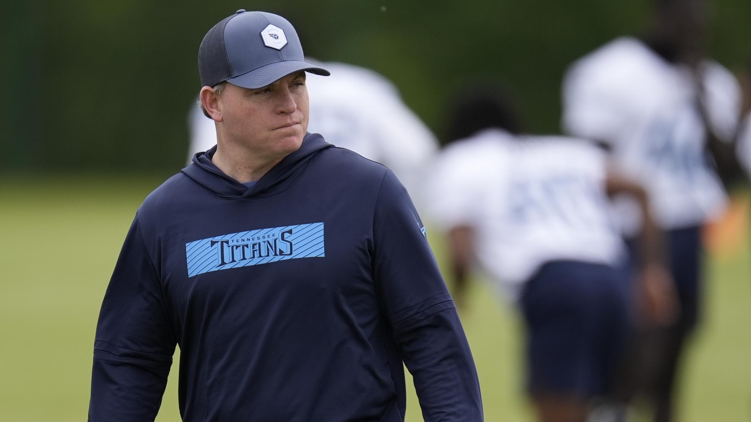 Titans Football