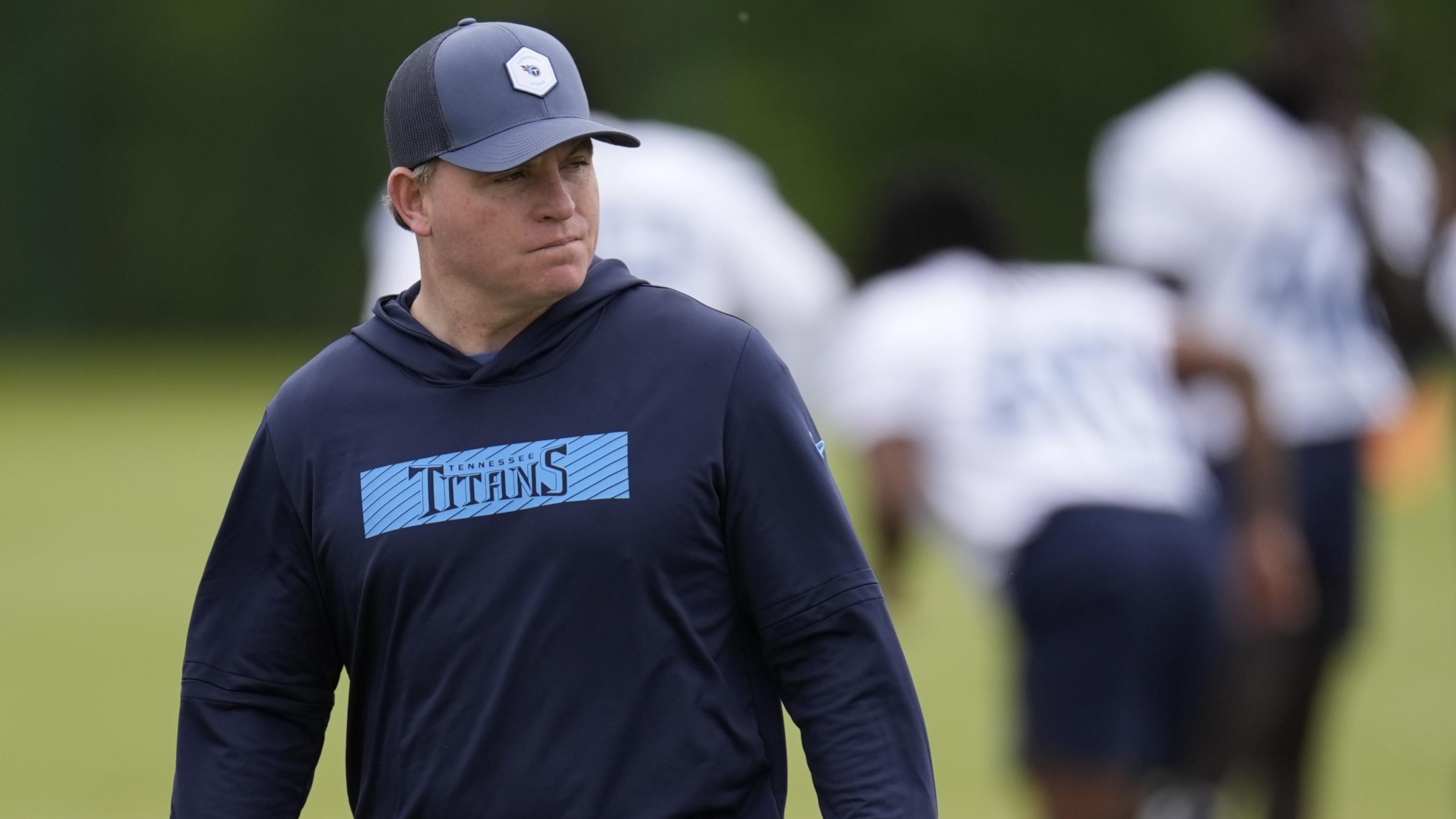 Titans Football