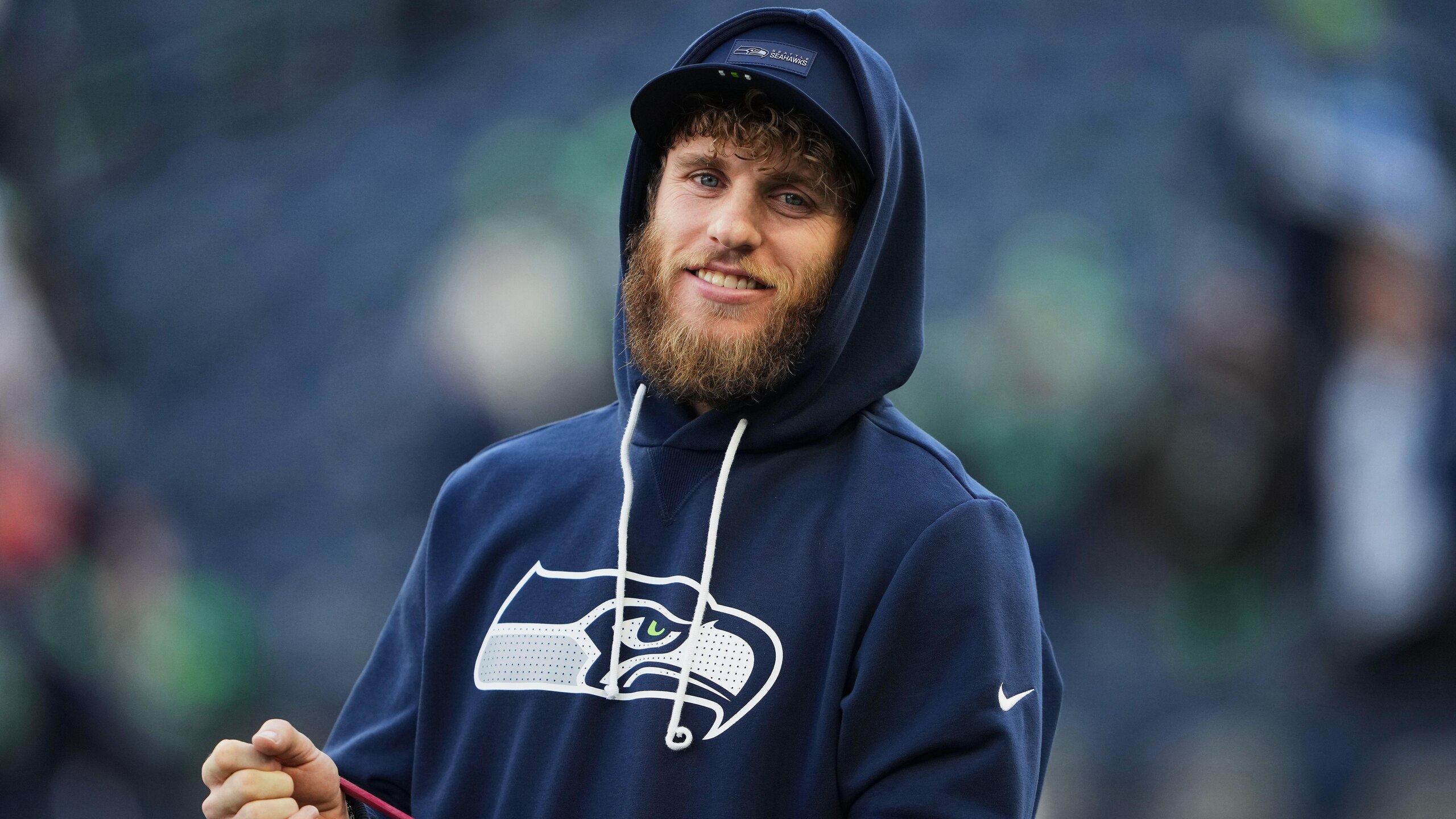 Rams Seahawks Football
