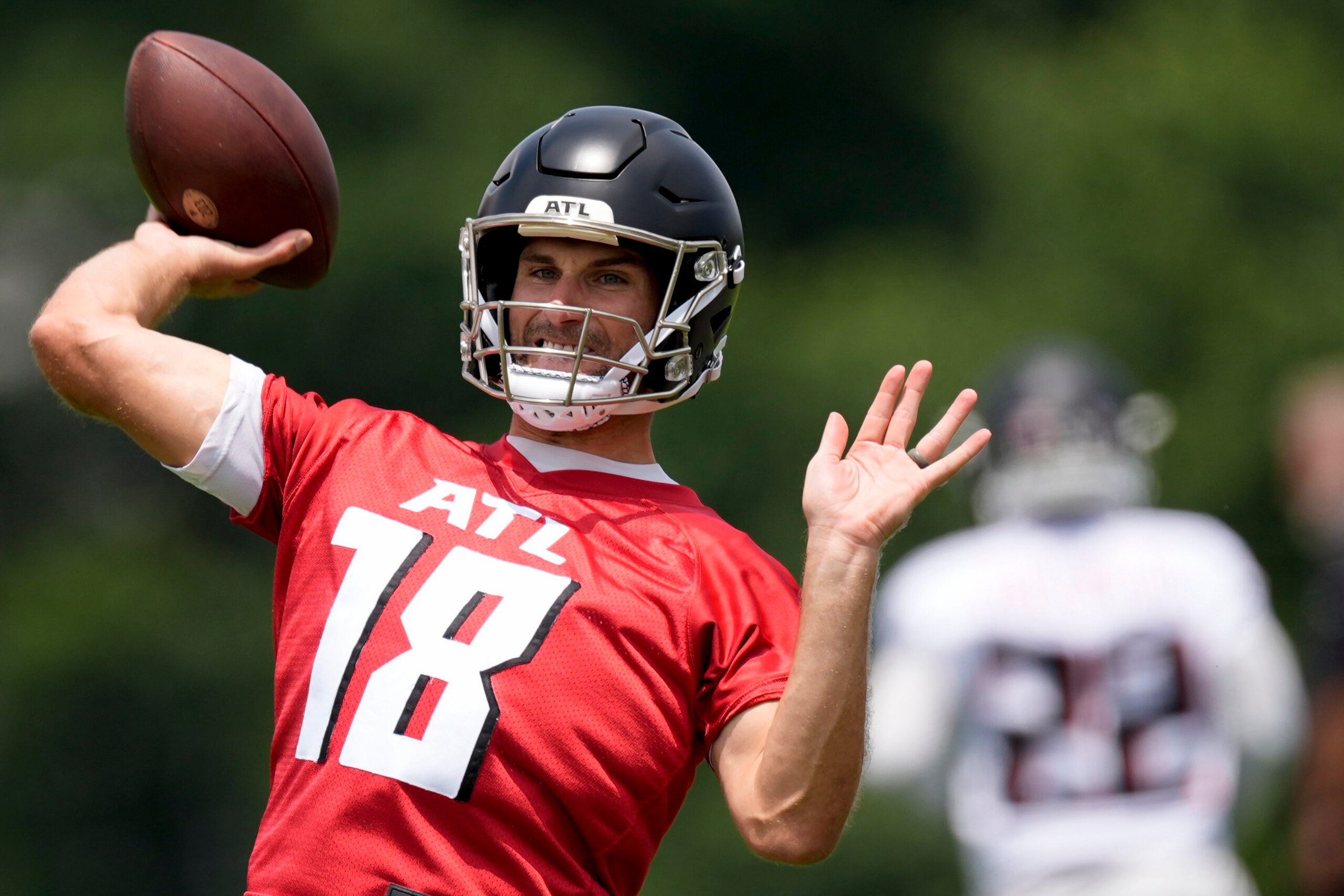 Falcons Football Falcons Football