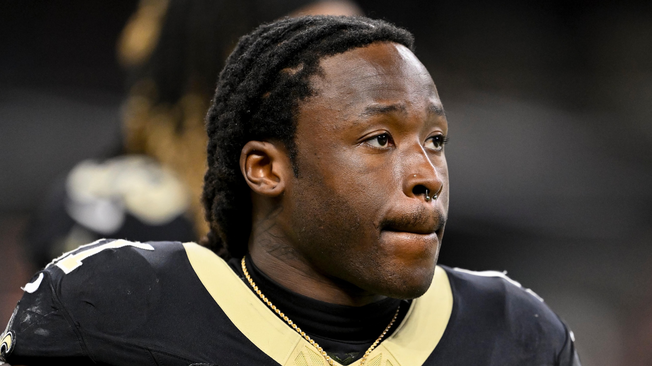 Patriots Saints Football