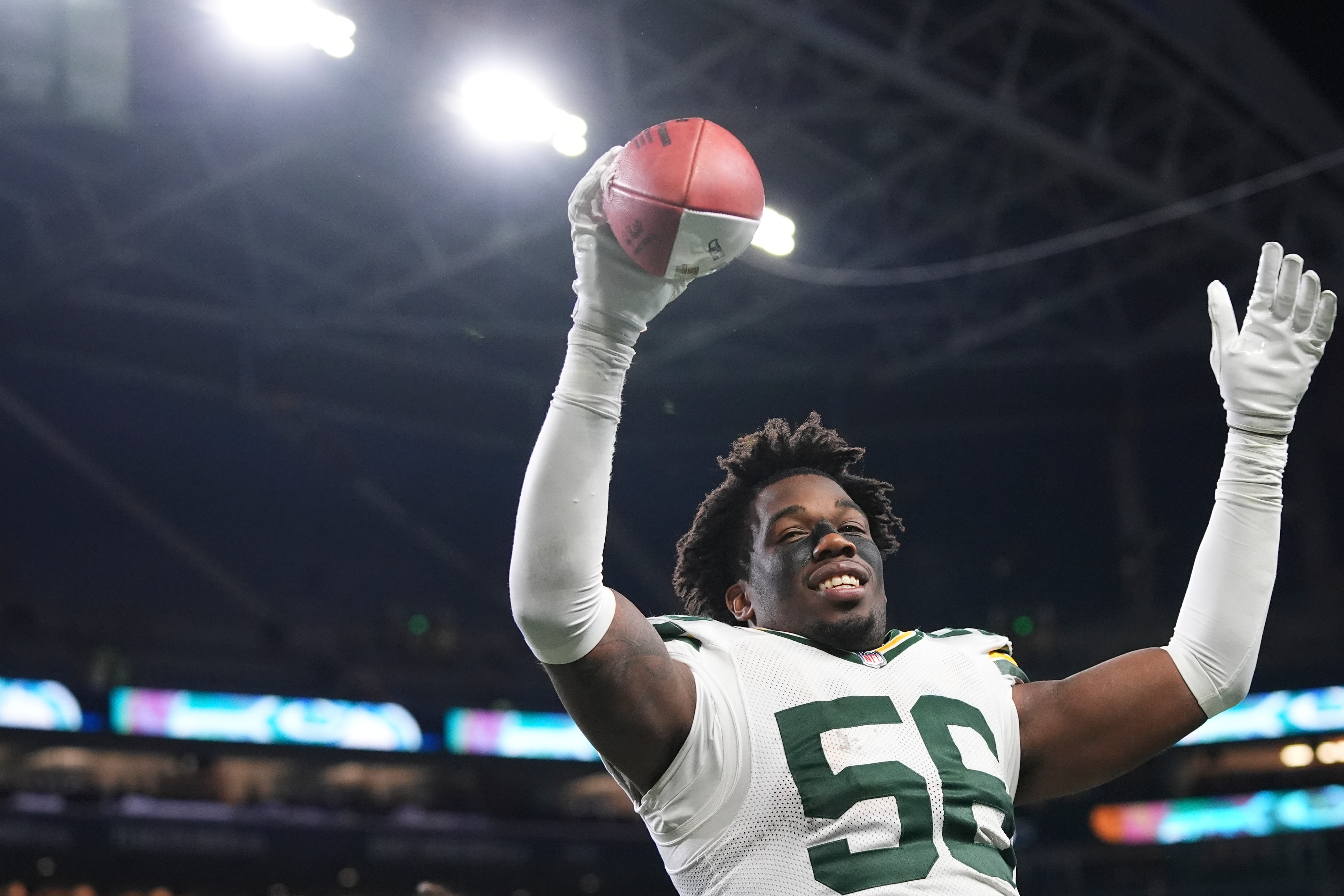 Packers Seahawks Football