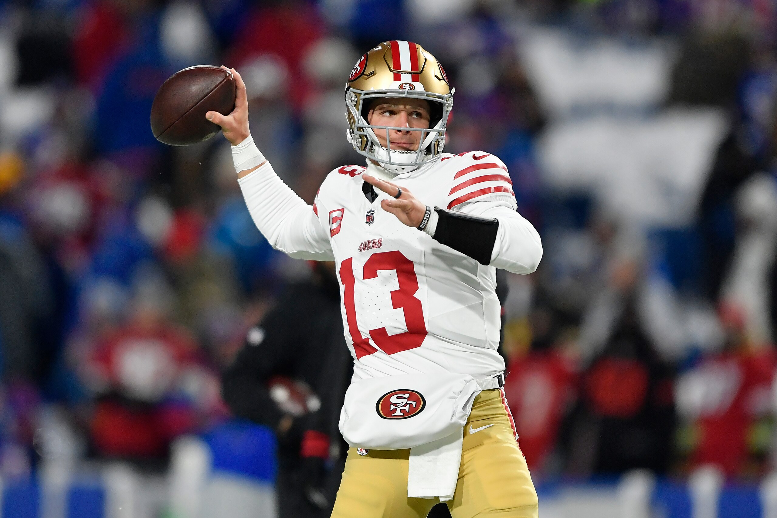49ers Bills Football 49ers Bills Football
