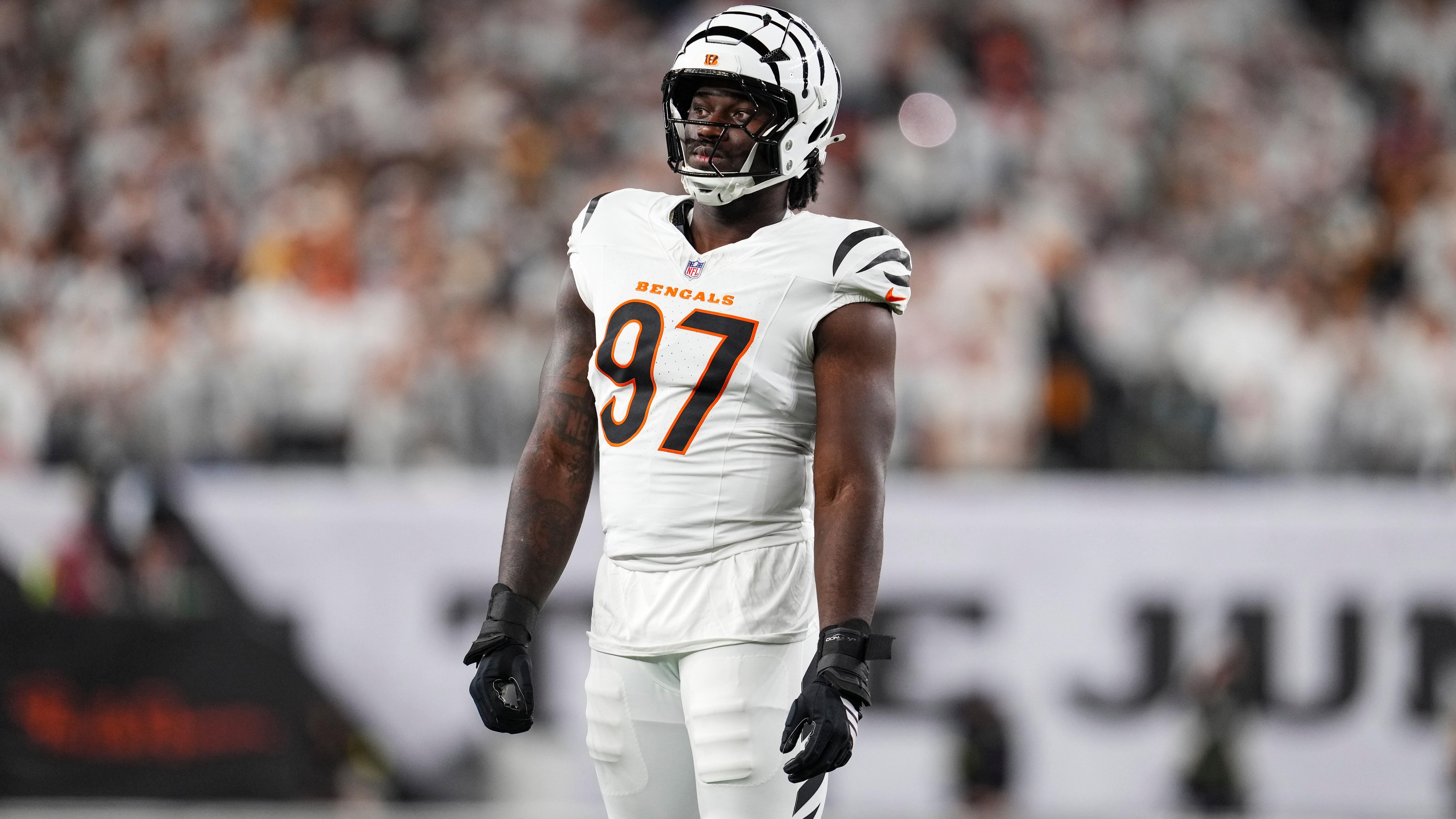 Steelers Bengals Football