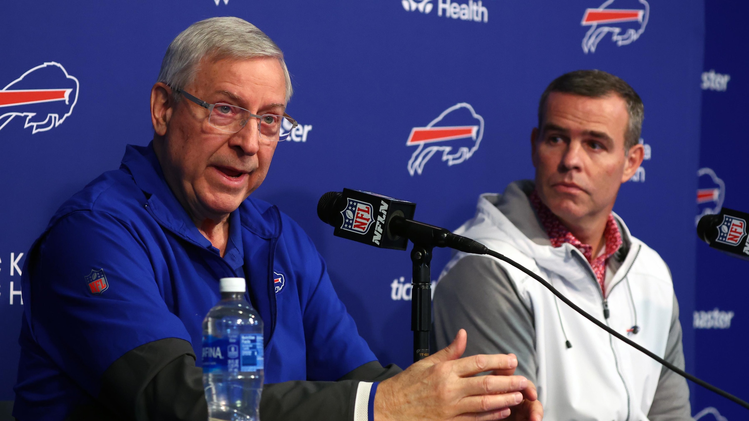 Bills Football