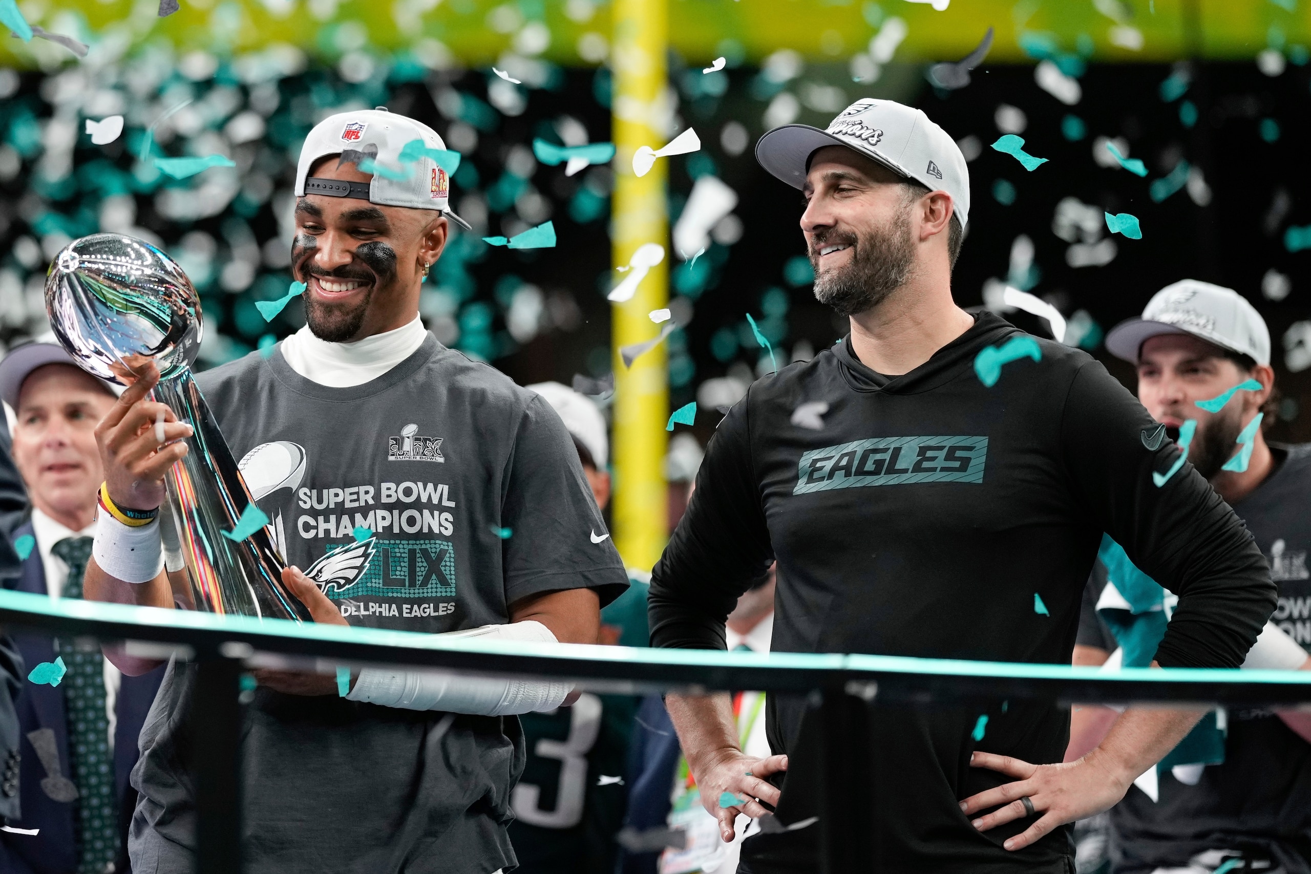 Super Bowl Football