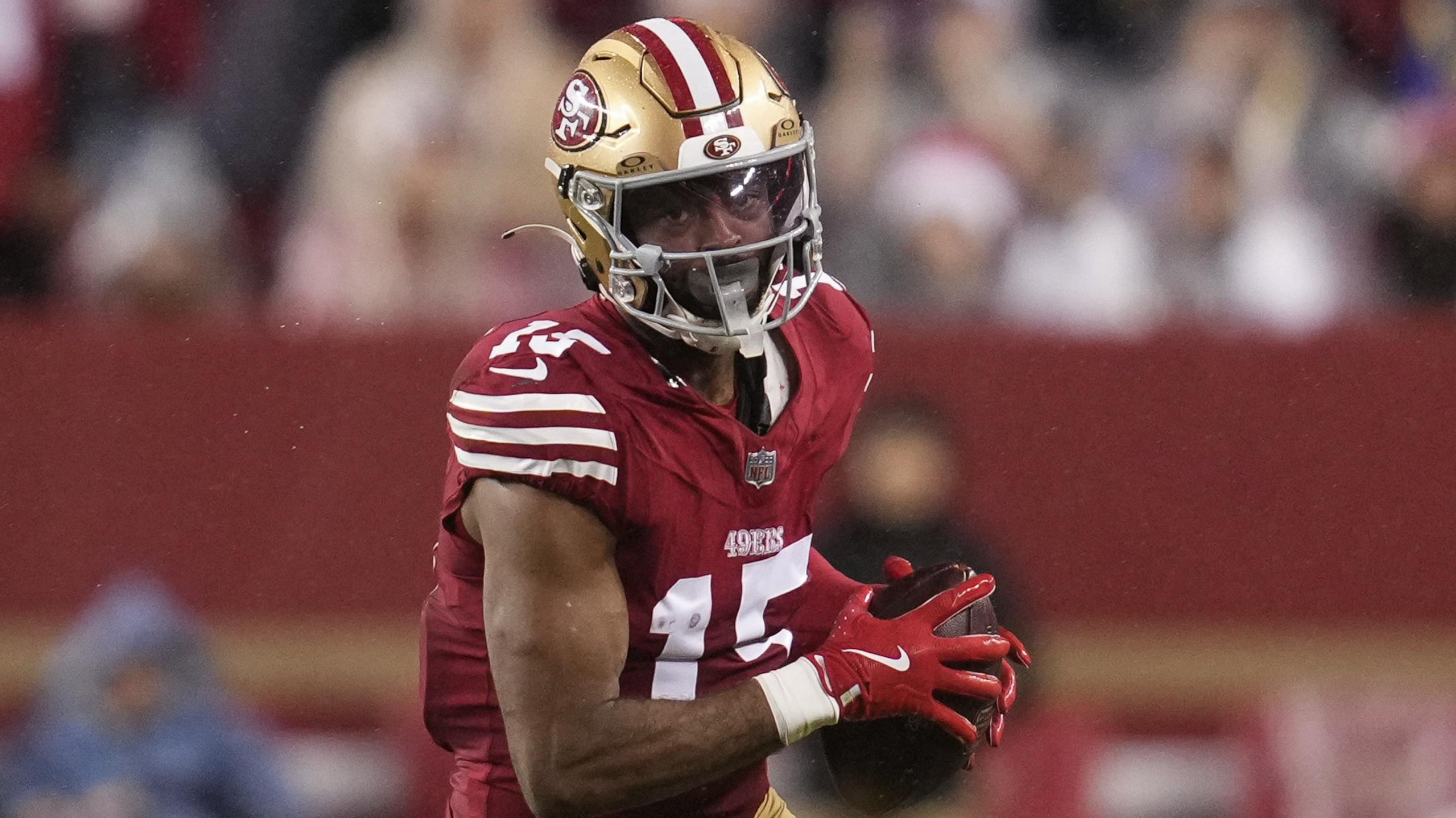 Rams 49ers Football