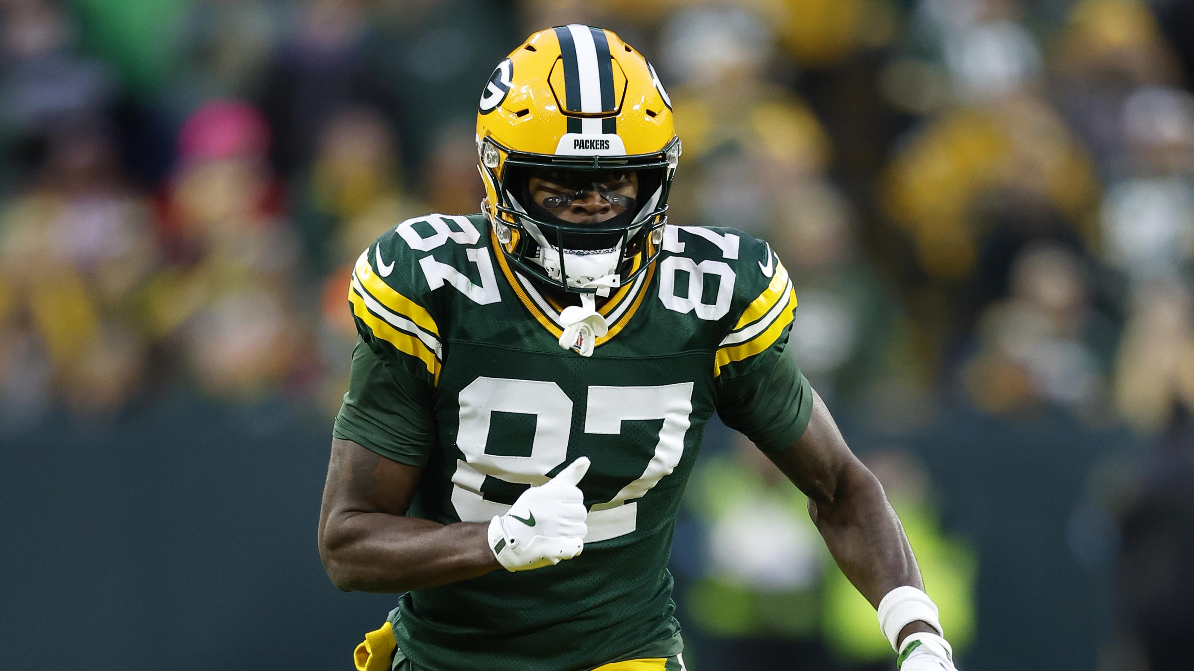 49ers Packers Football