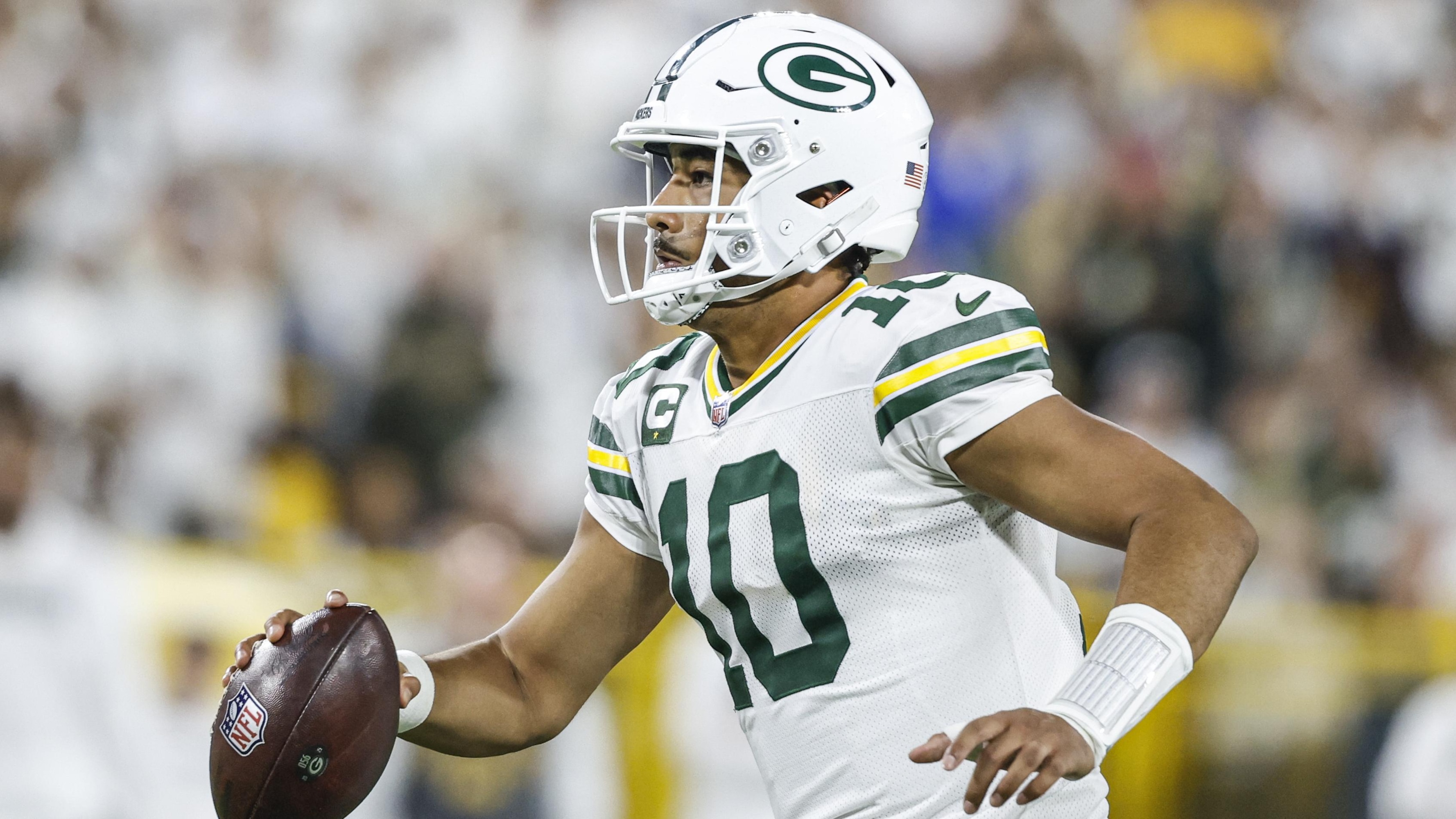 B/R Experts’ Week 3 NFL Power Rankings