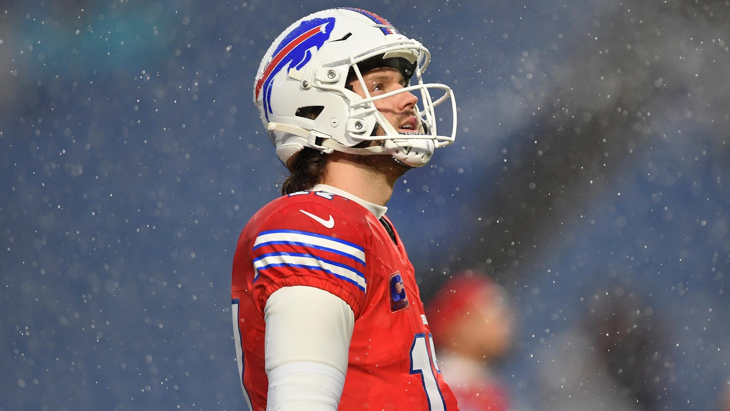 Eagles Bills Football