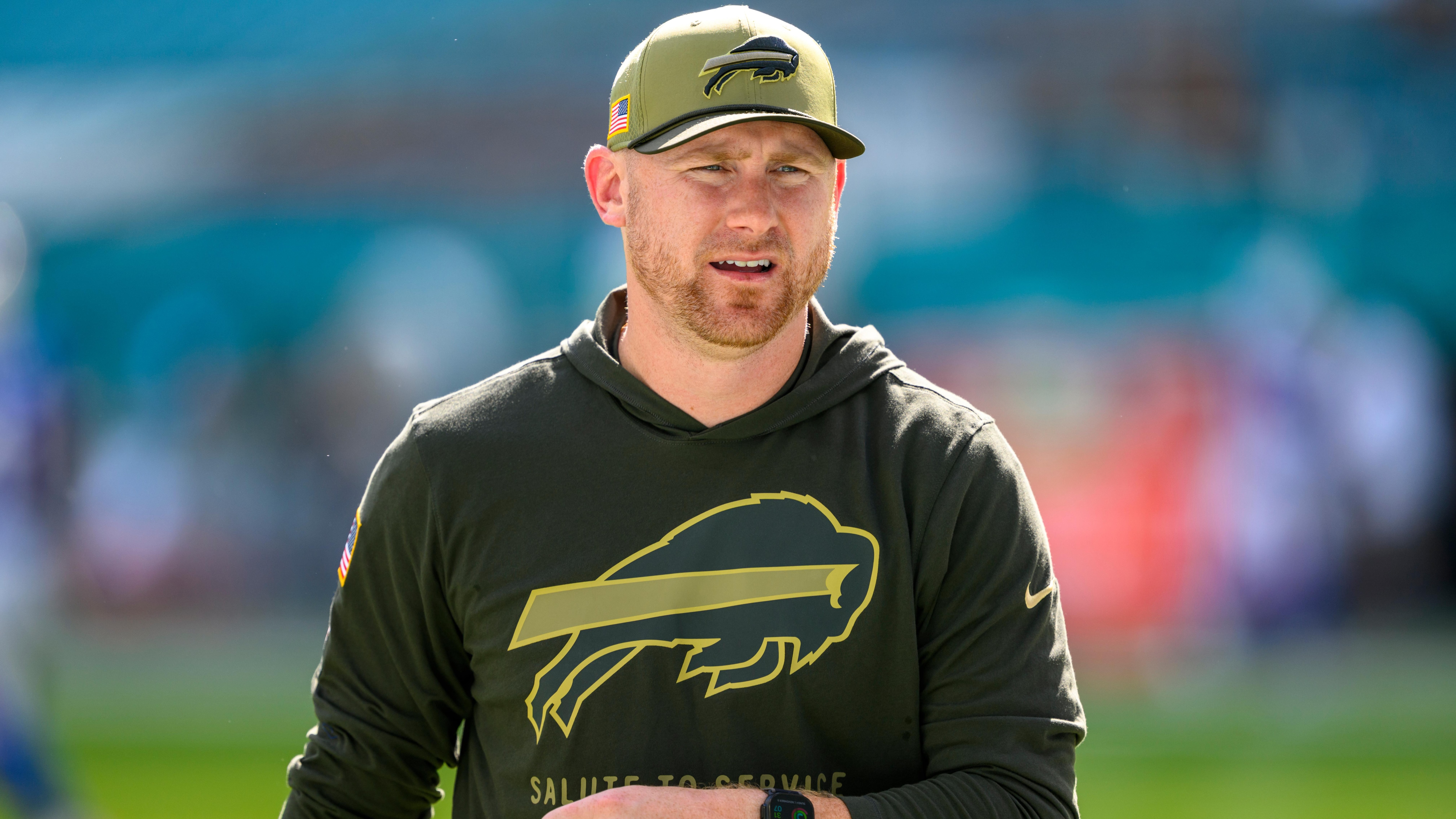 Bills Dolphins Football