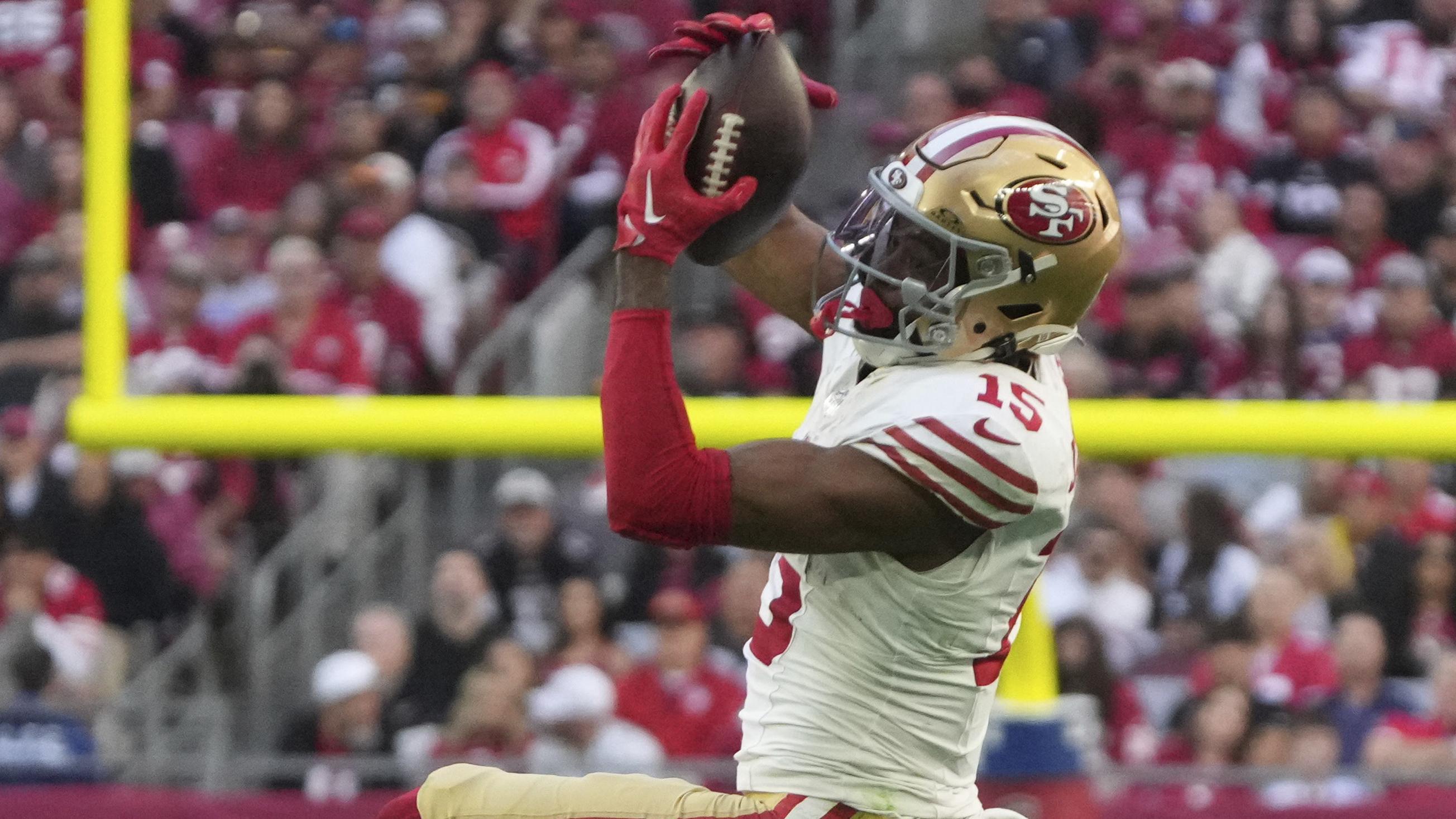 49ers Cardinals Football