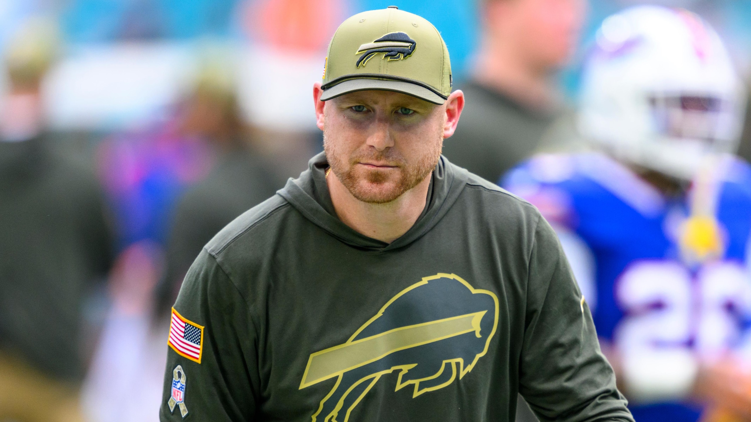 Bills Dolphins Football