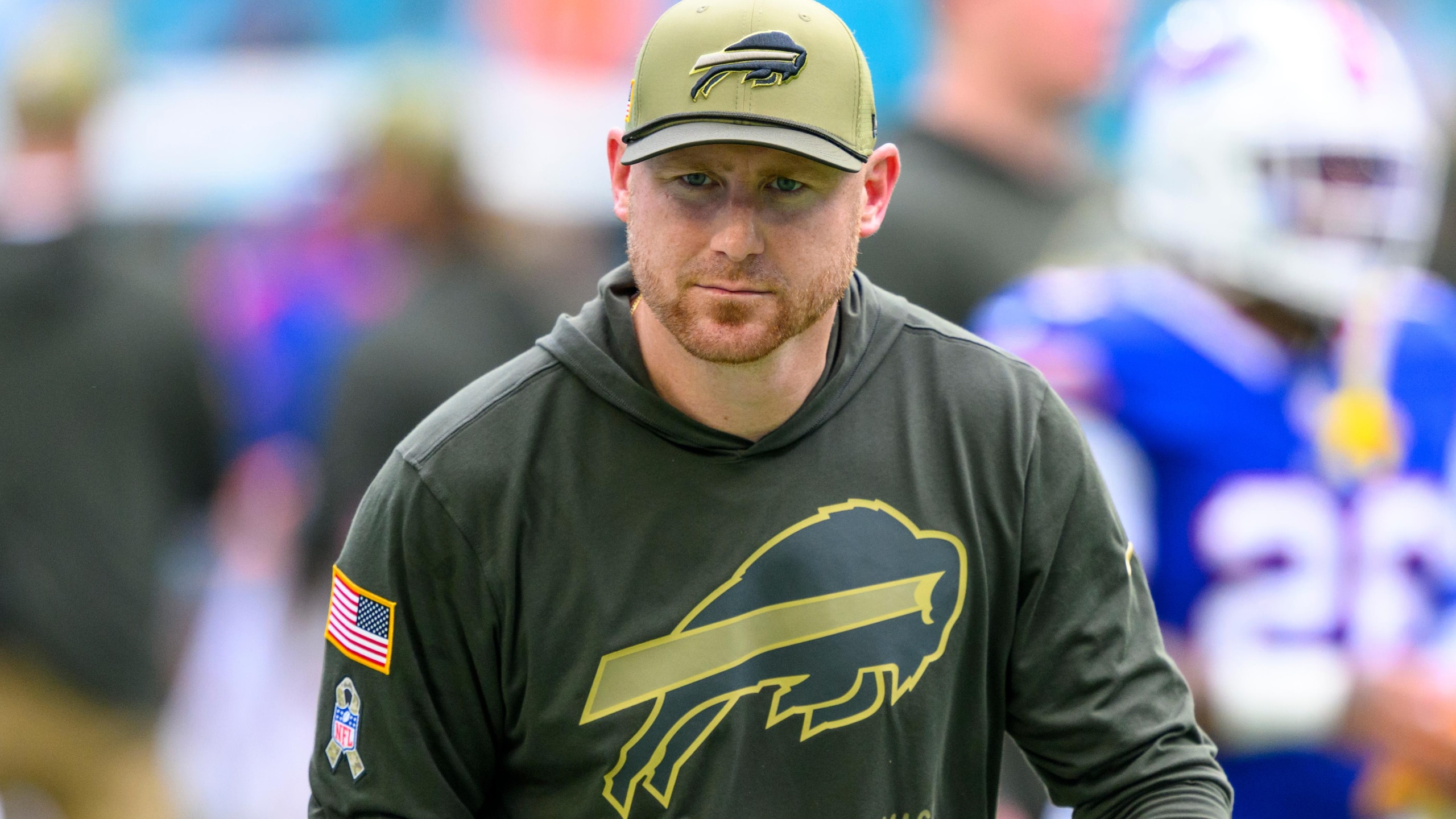Bills Dolphins Football
