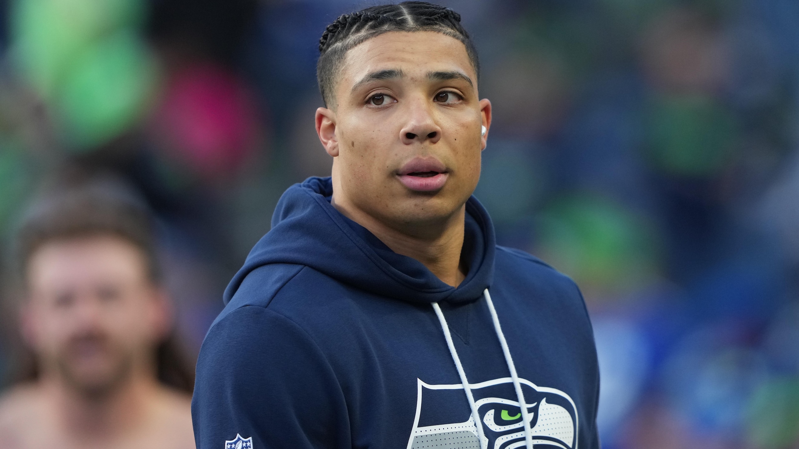 49ers Seahawks Football