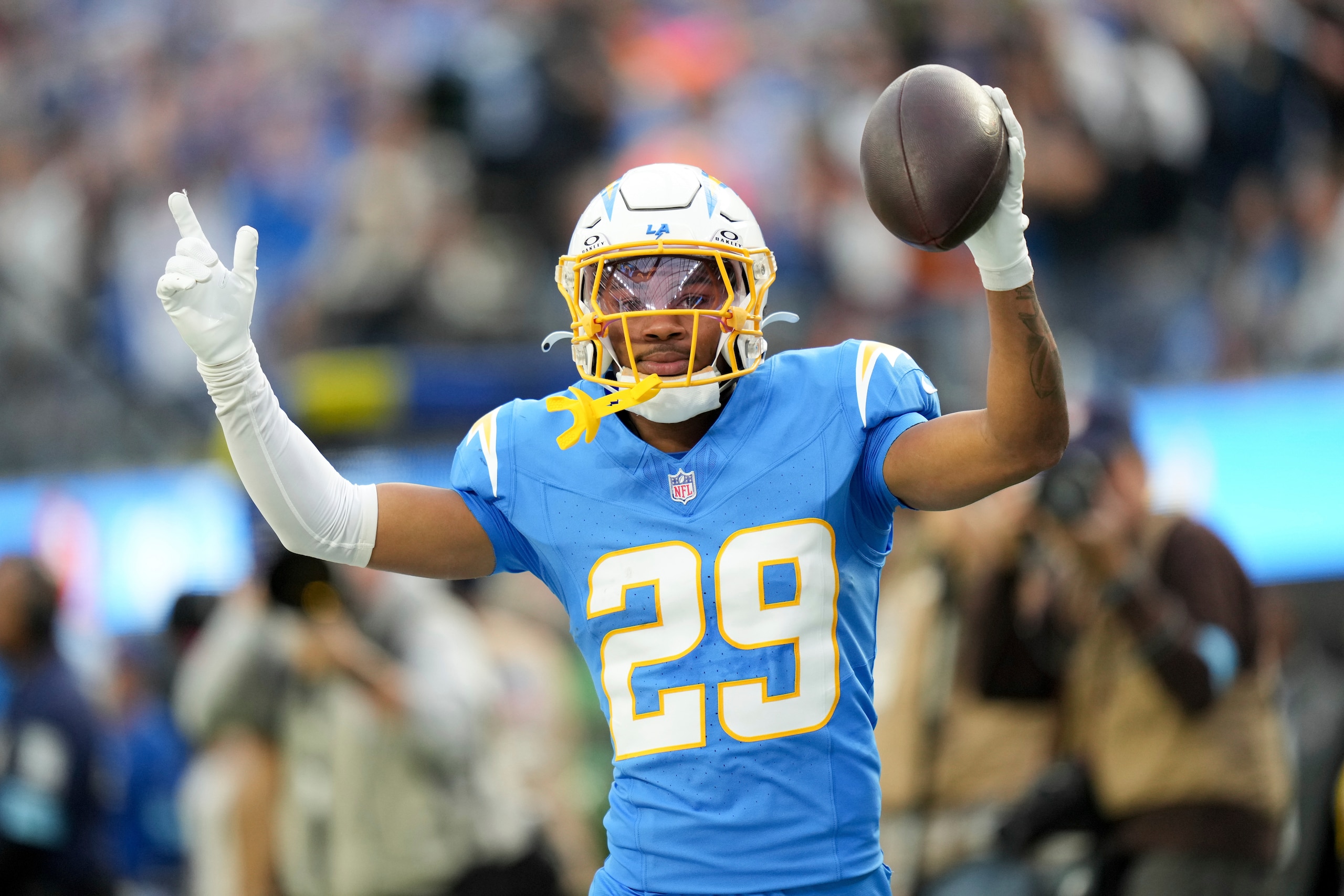 Buccaneers Chargers Football Buccaneers Chargers Football
