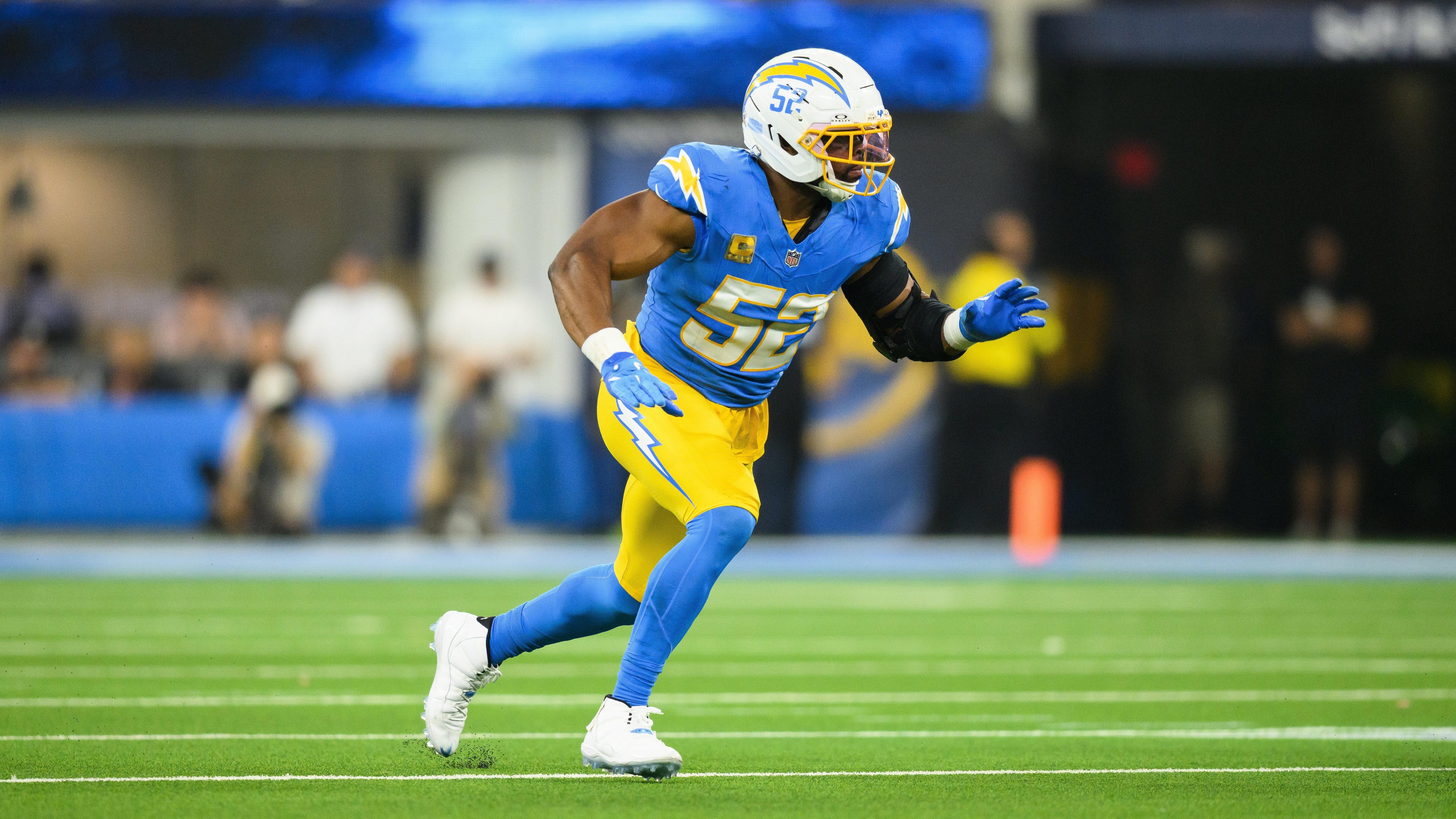 Steelers Chargers Football