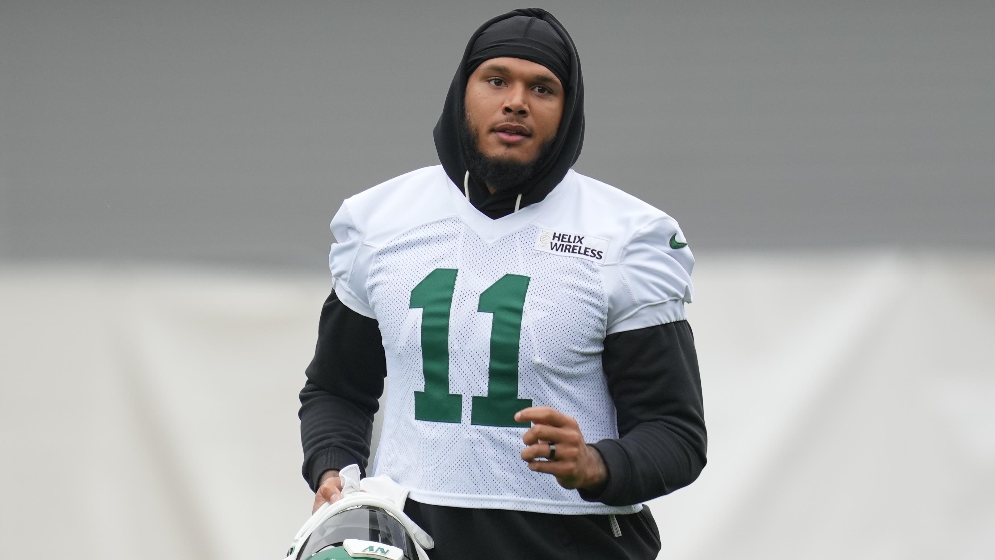 Jets Football