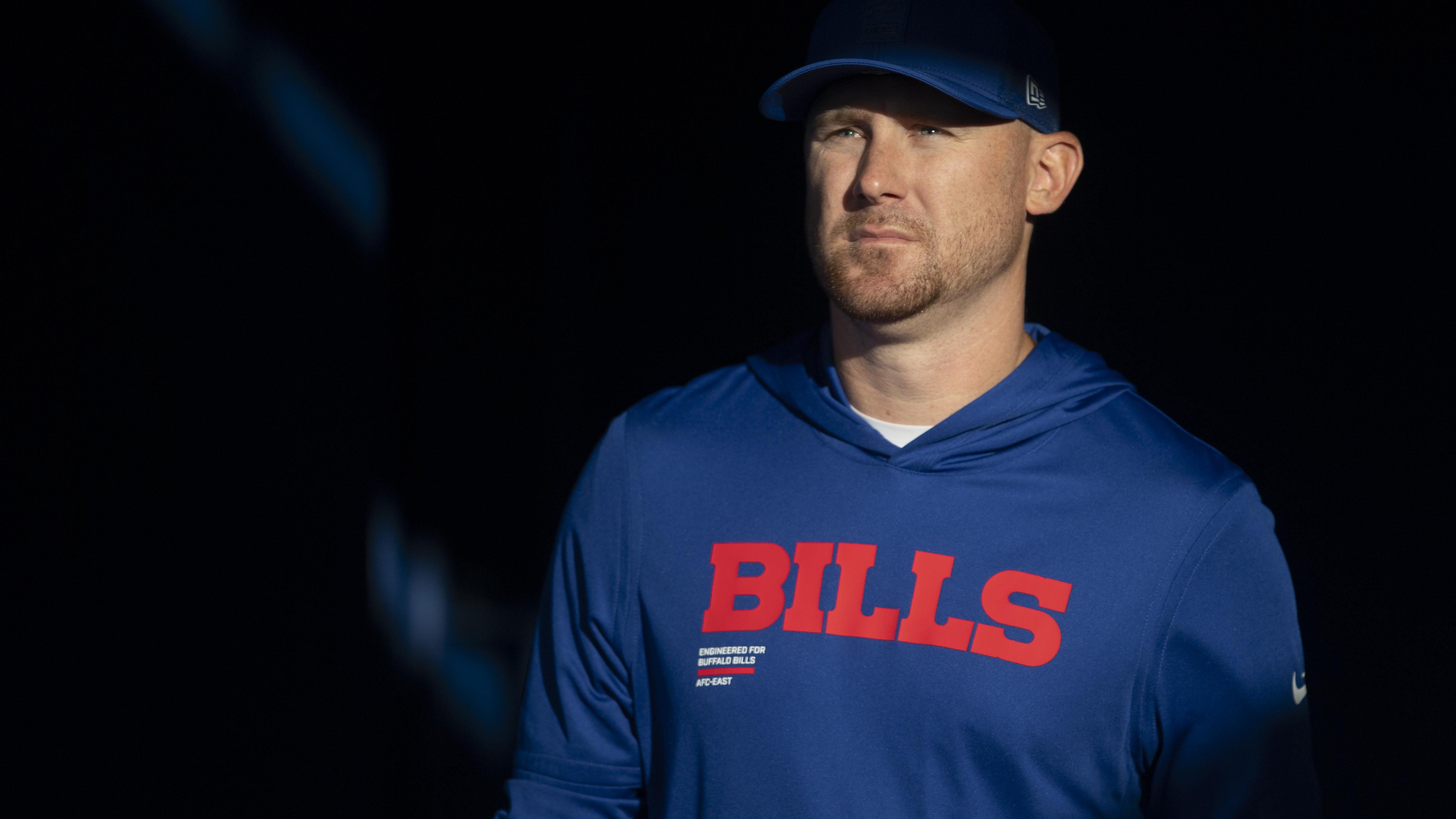 Ravens Bills Football