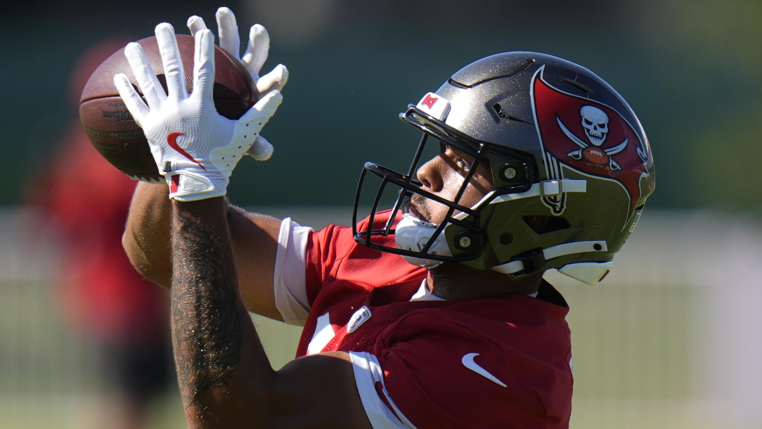 Buccaneers Football