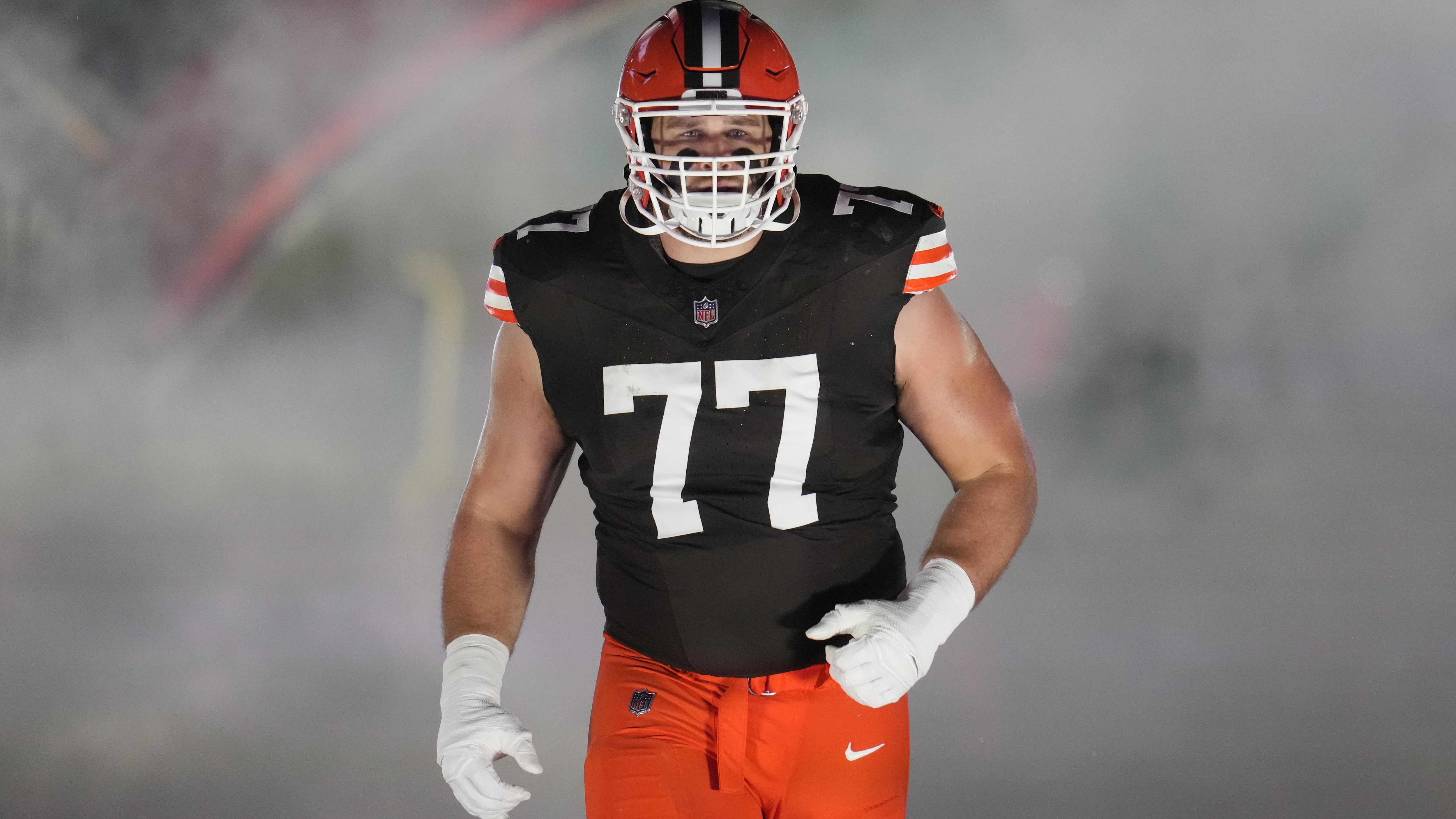 Steelers Browns Football